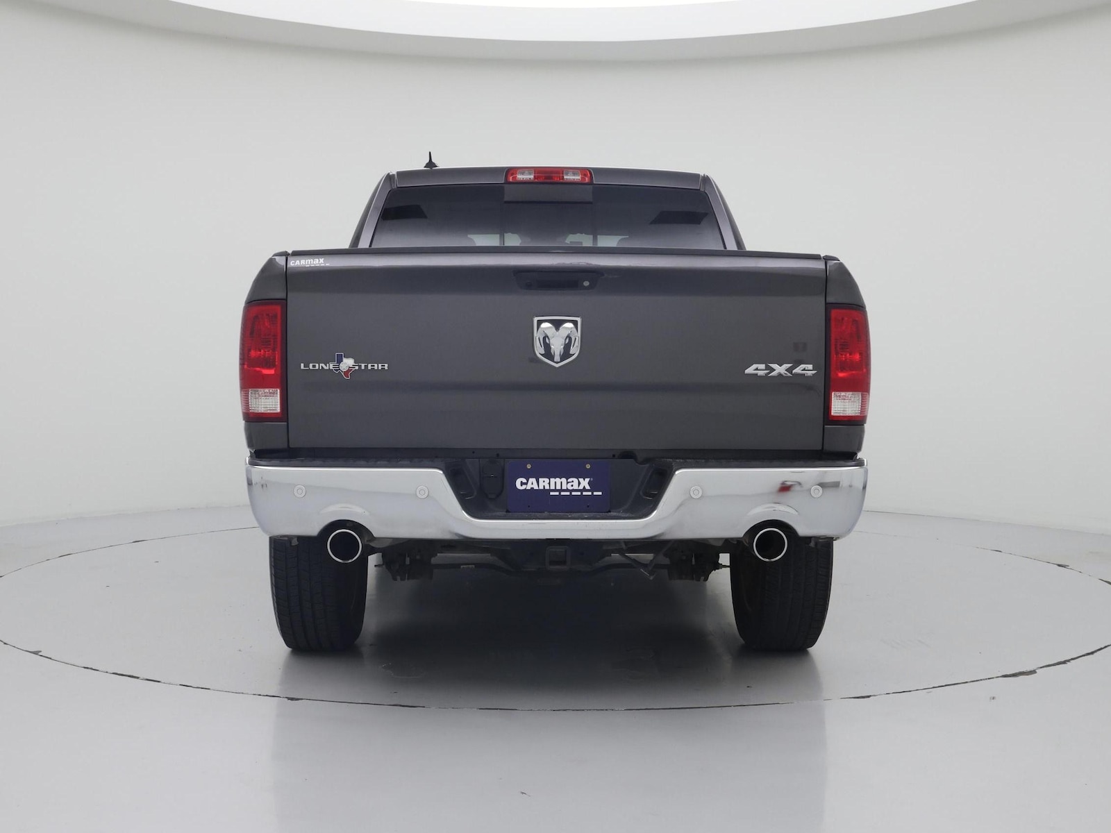 2015 RAM Ram 1500 Pickup Big Horn/Lone Star - Photo 7