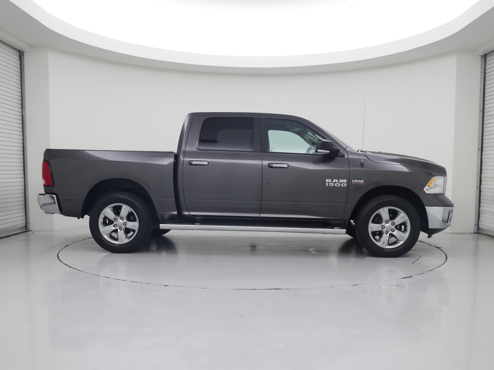 2015 RAM Ram 1500 Pickup Big Horn/Lone Star - Photo 8