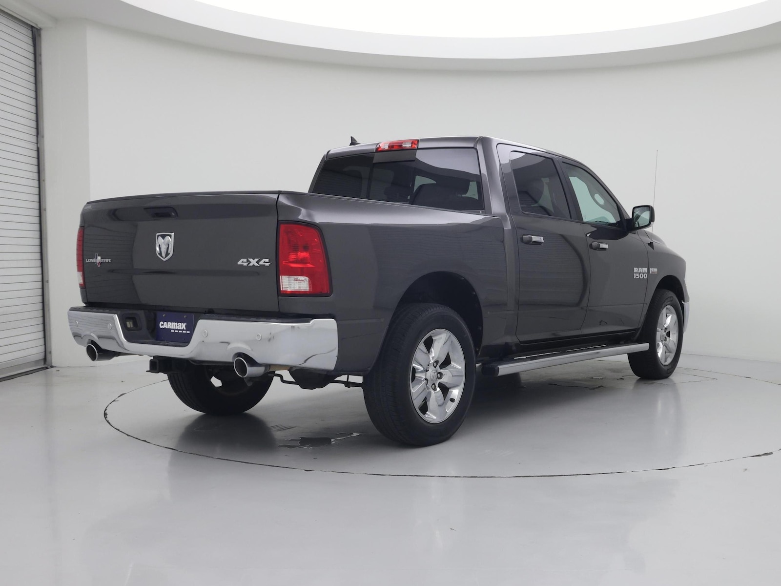 2015 RAM Ram 1500 Pickup Big Horn/Lone Star - Photo 9