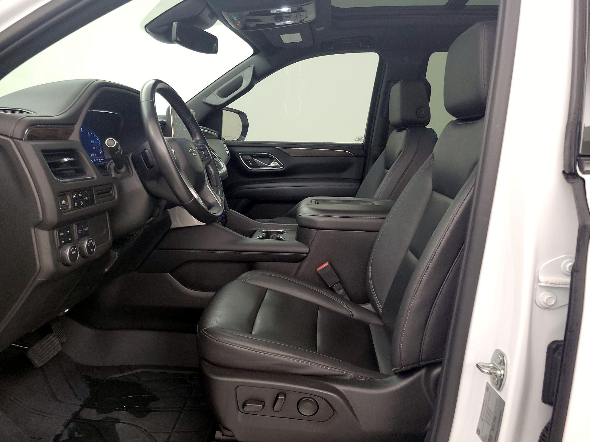 Thumbnail: 2023 Chevrolet Tahoe - 11