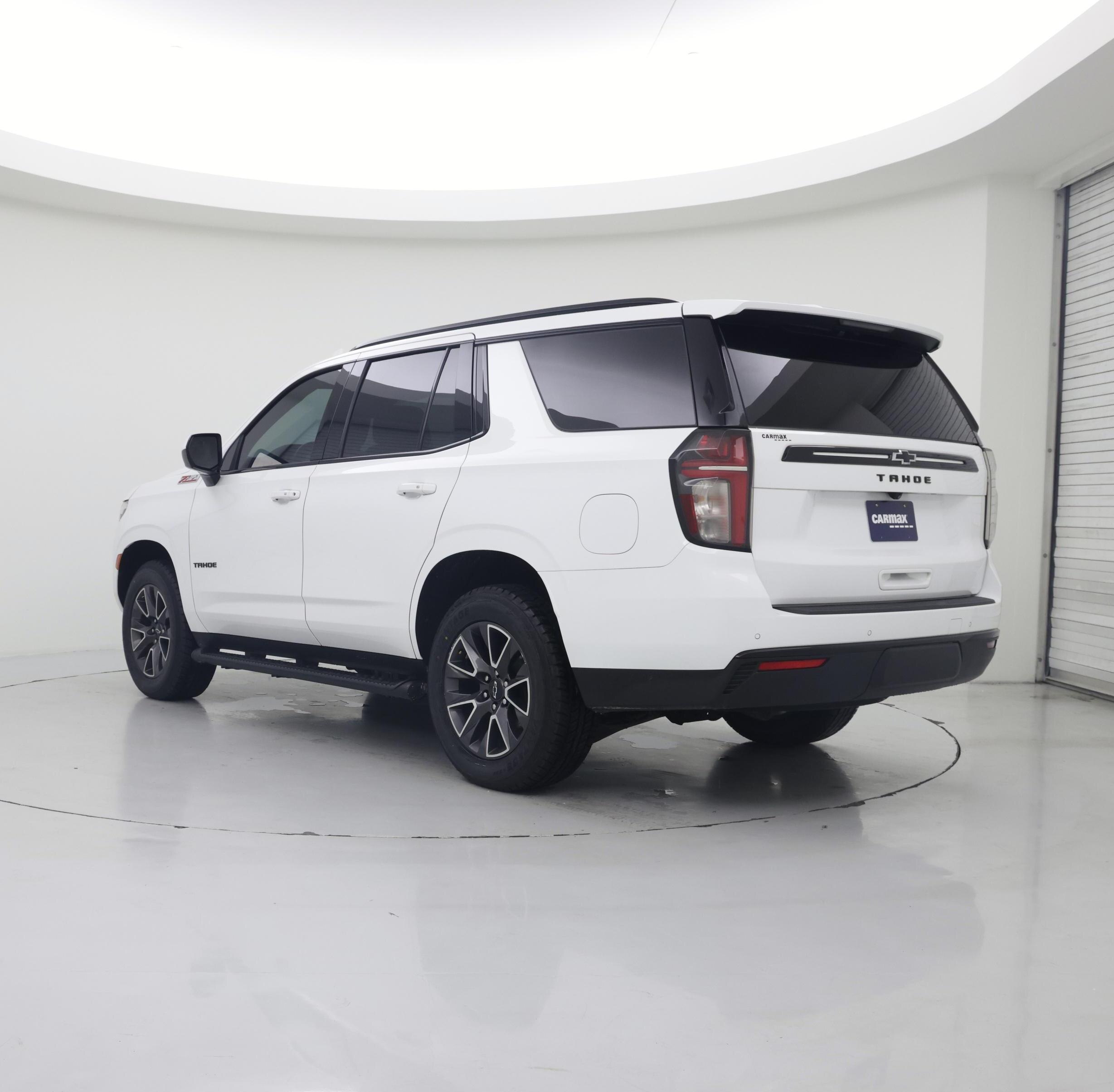 Thumbnail: 2023 Chevrolet Tahoe - 2