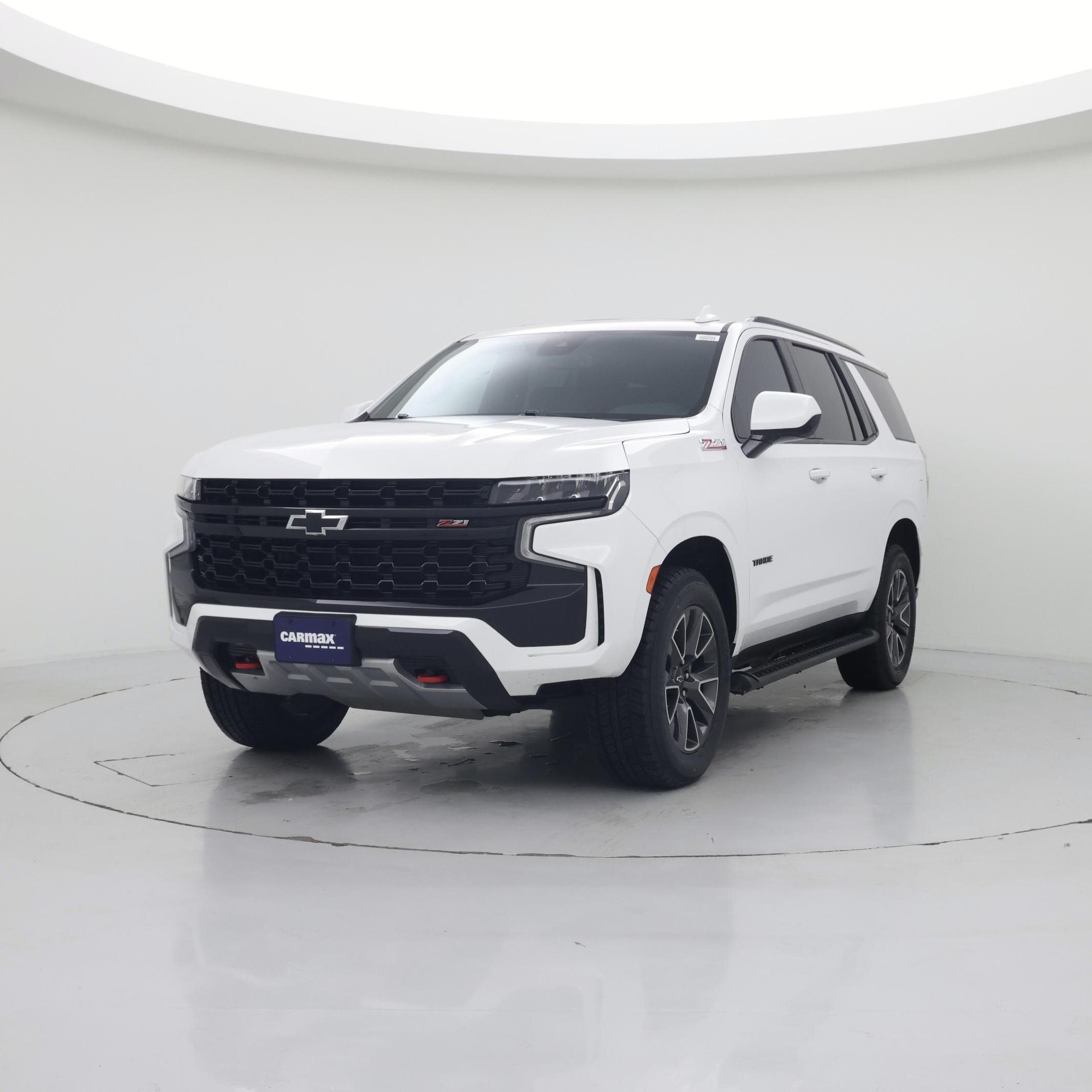 Thumbnail: 2023 Chevrolet Tahoe - 4