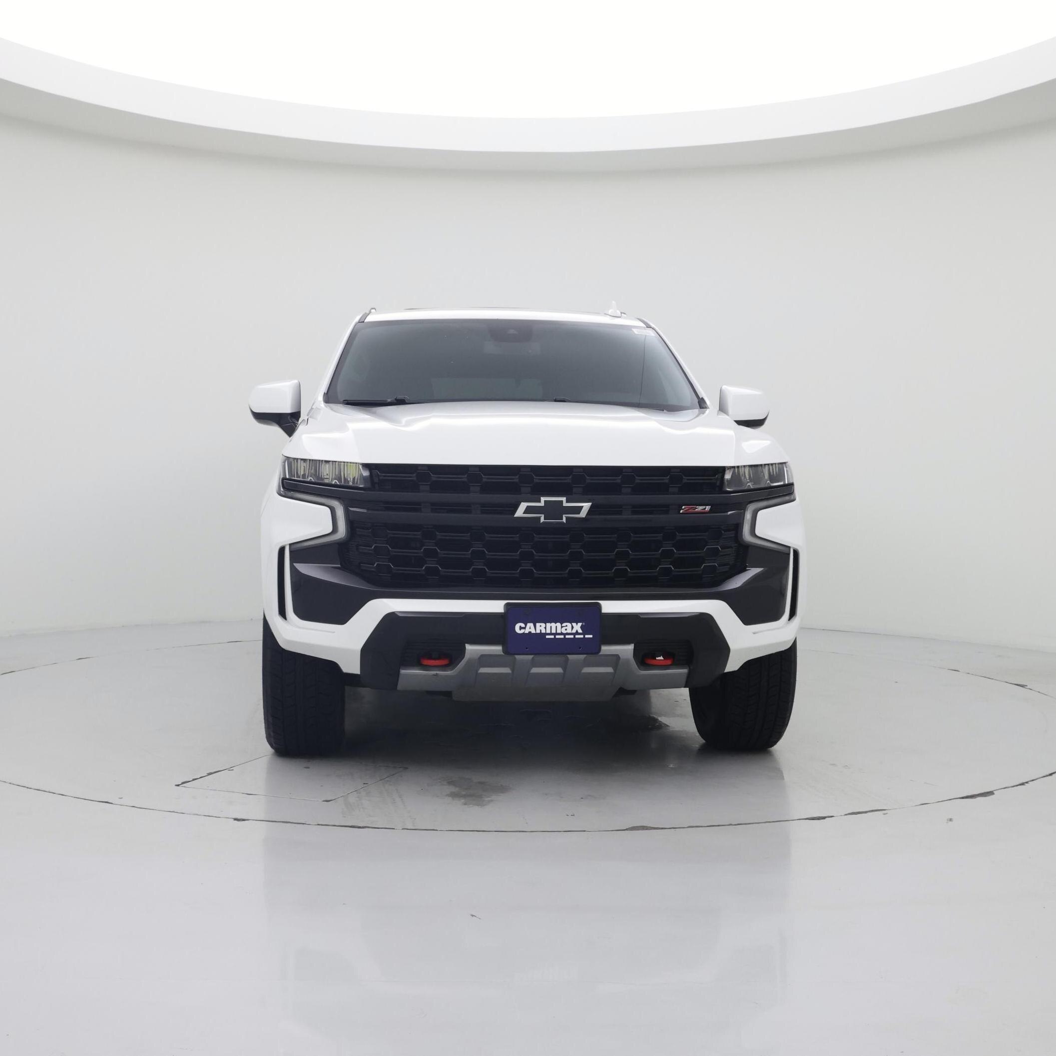 Thumbnail: 2023 Chevrolet Tahoe - 5
