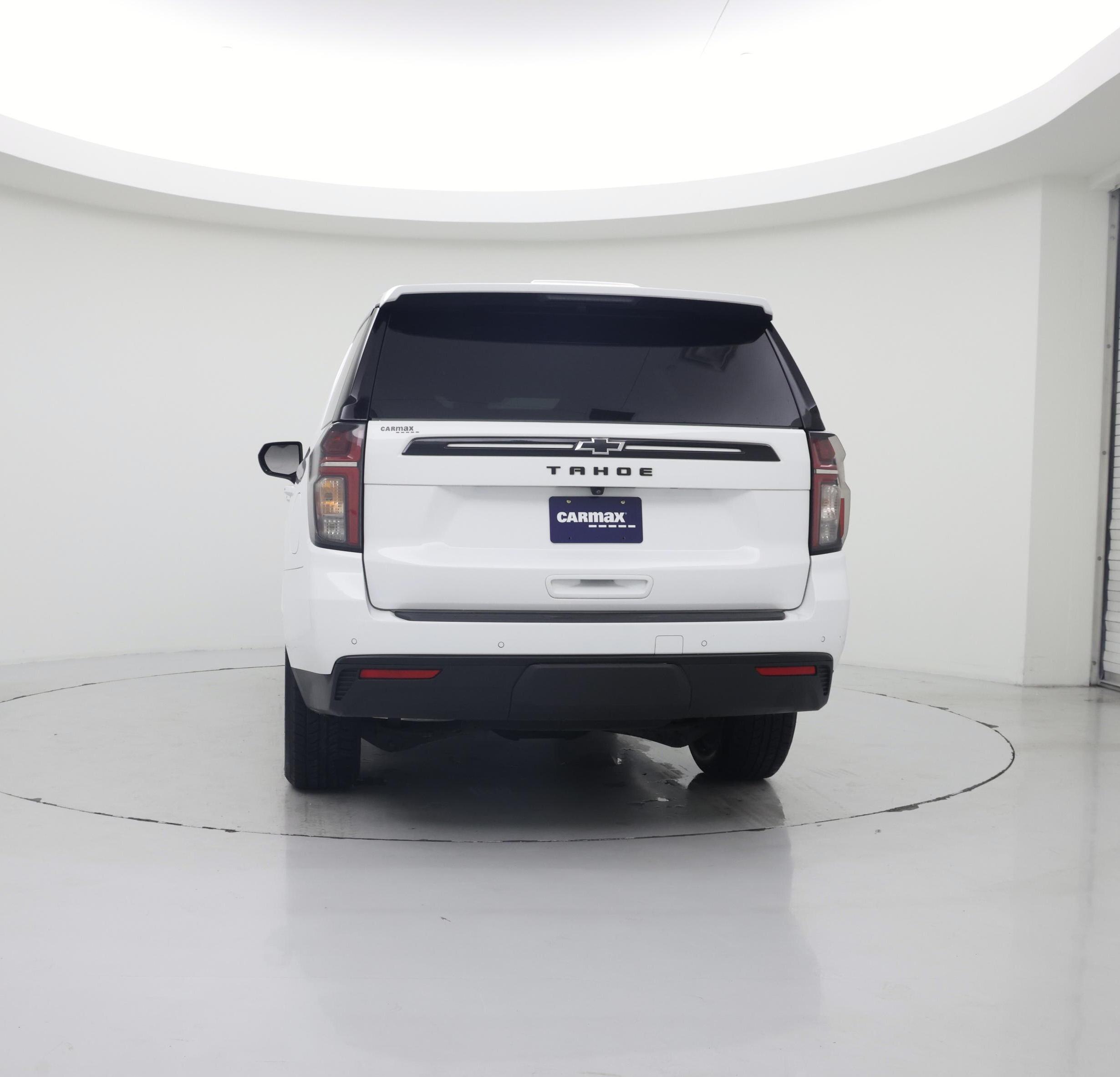 Thumbnail: 2023 Chevrolet Tahoe - 6