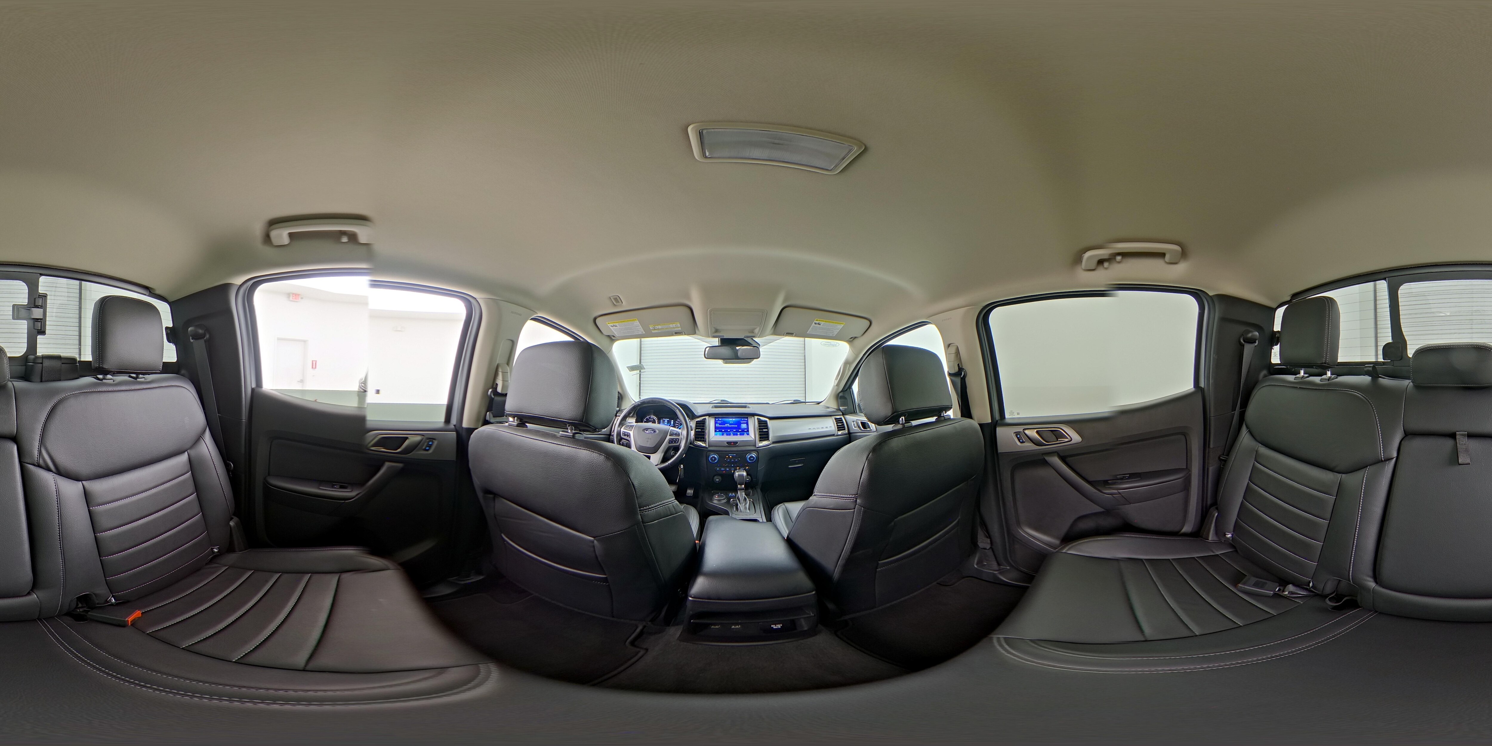 2023 Ford Ranger XLT - Photo 25