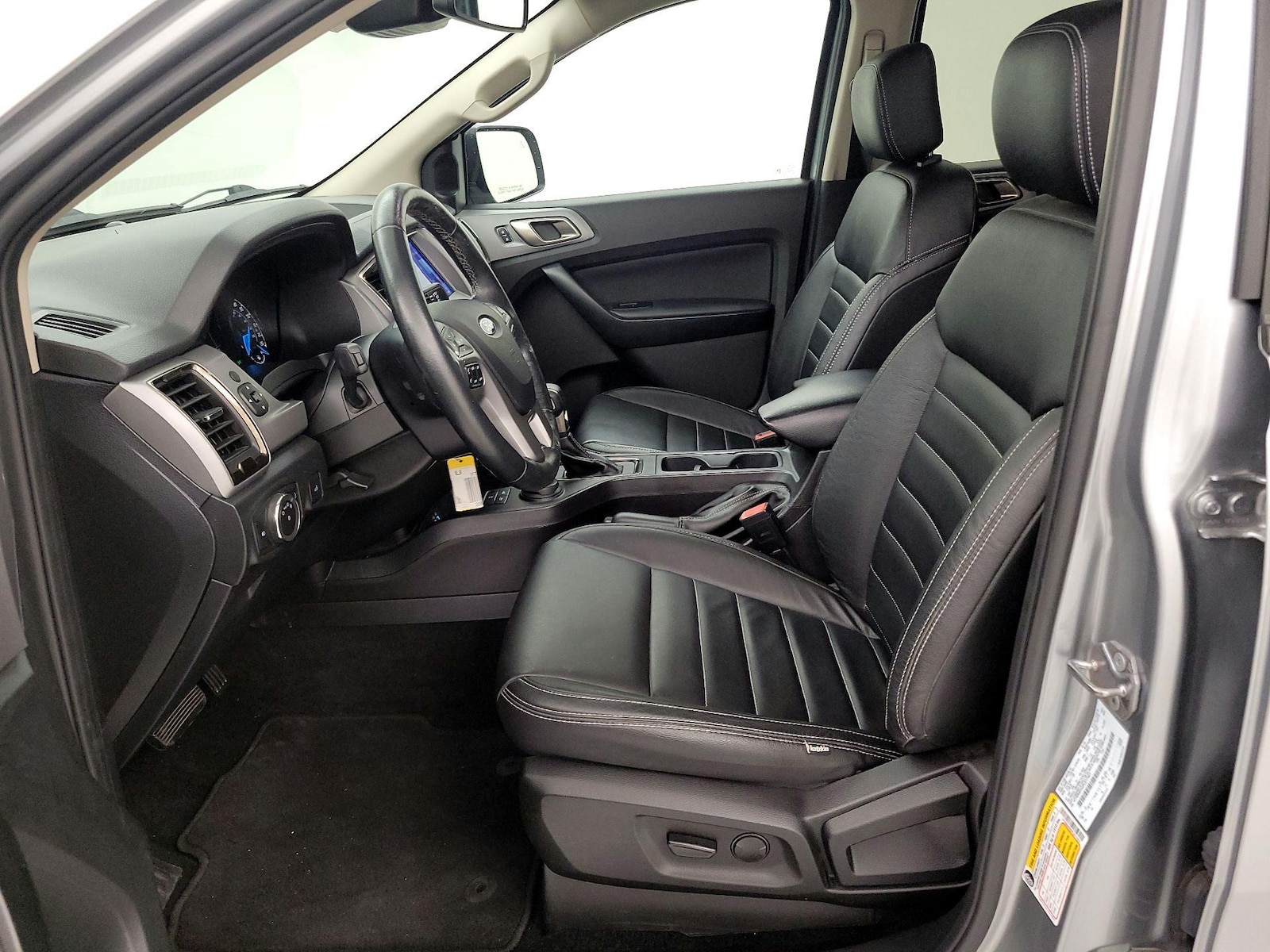 2023 Ford Ranger XLT - Photo 12