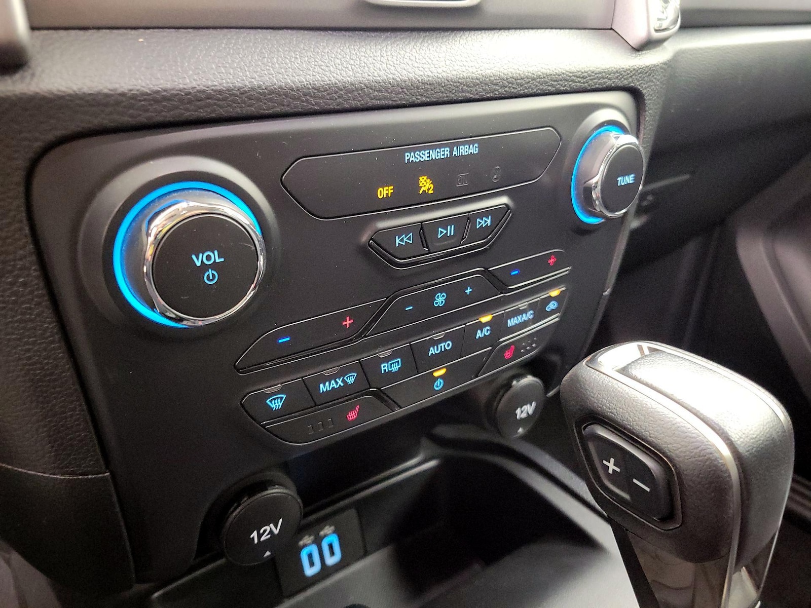 2023 Ford Ranger XLT - Photo 17
