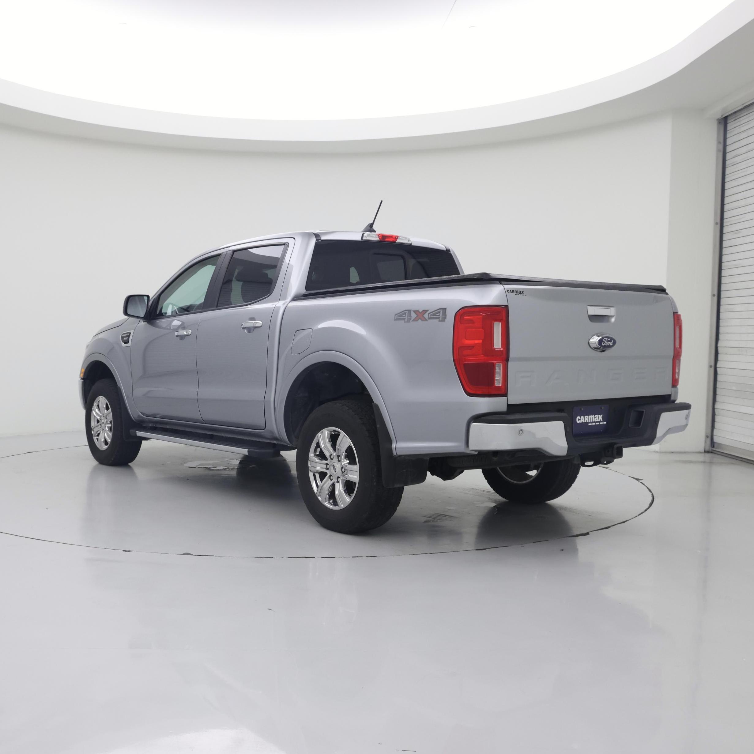 Thumbnail: 2023 Ford Ranger - 2