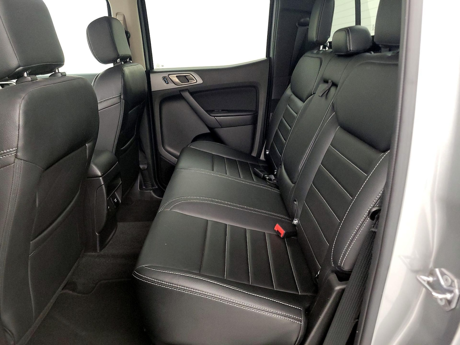 2023 Ford Ranger XLT - Photo 20