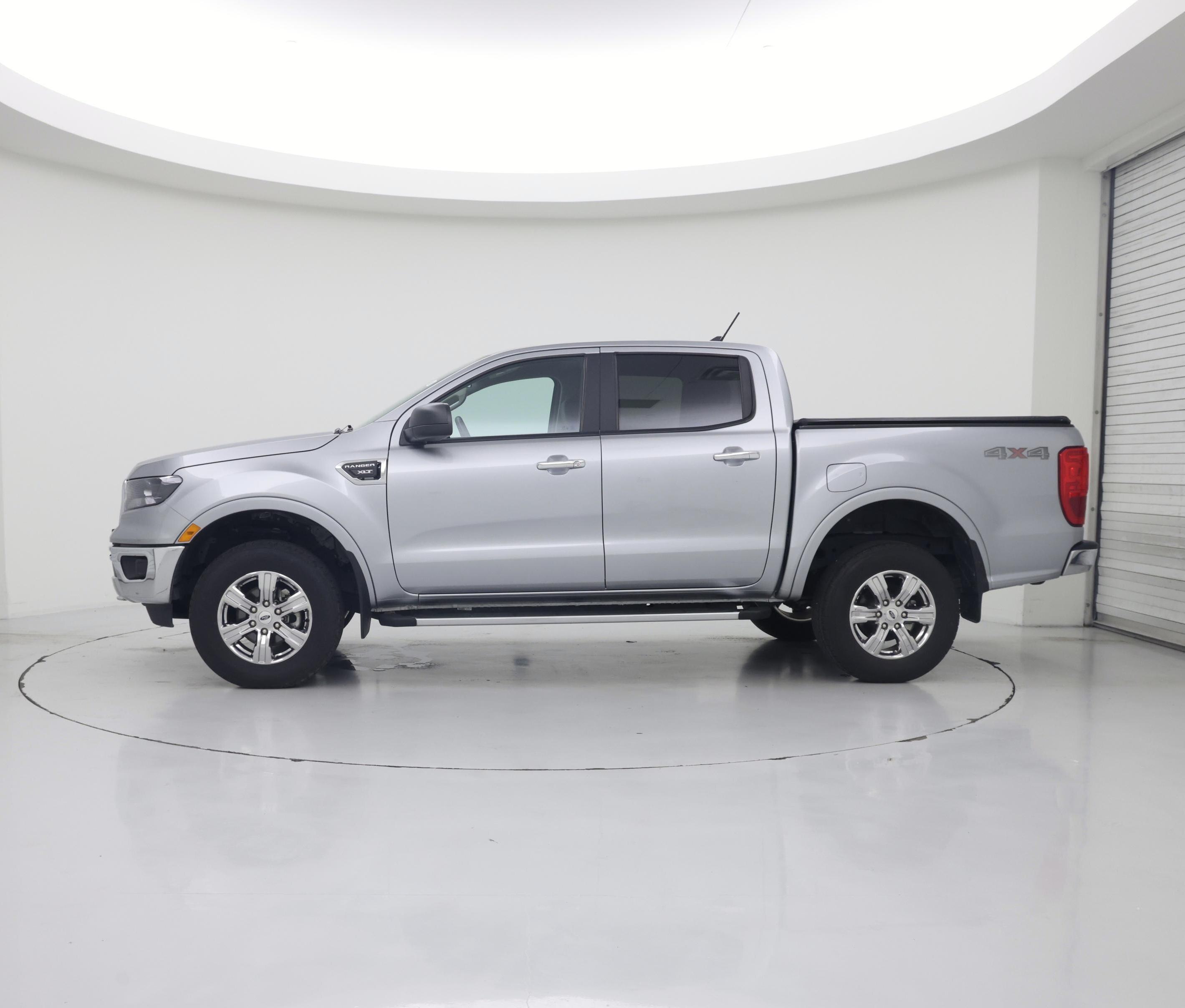 Thumbnail: 2023 Ford Ranger - 3