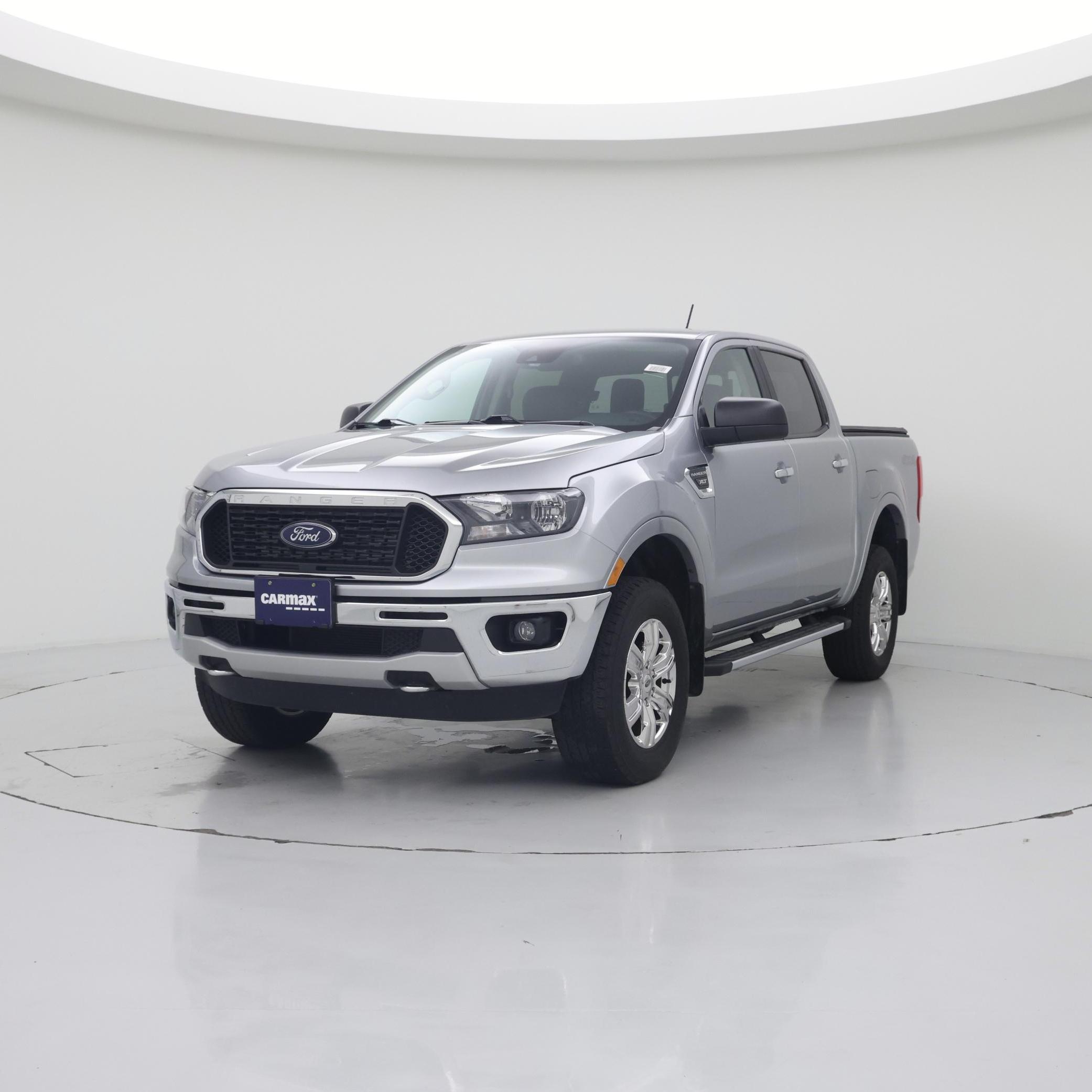 Thumbnail: 2023 Ford Ranger - 4