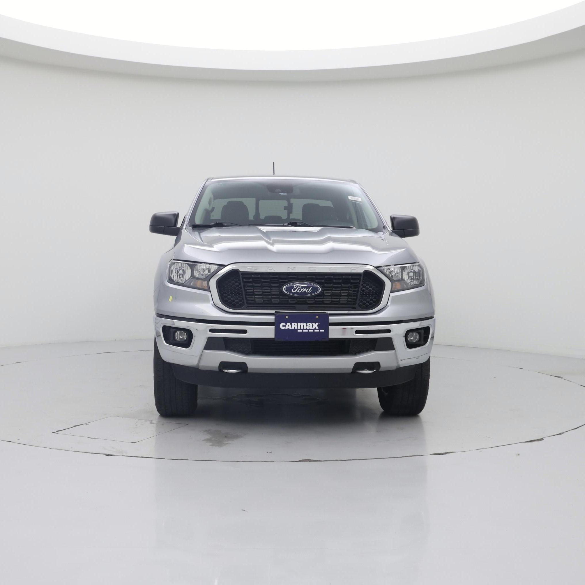 Thumbnail: 2023 Ford Ranger - 5
