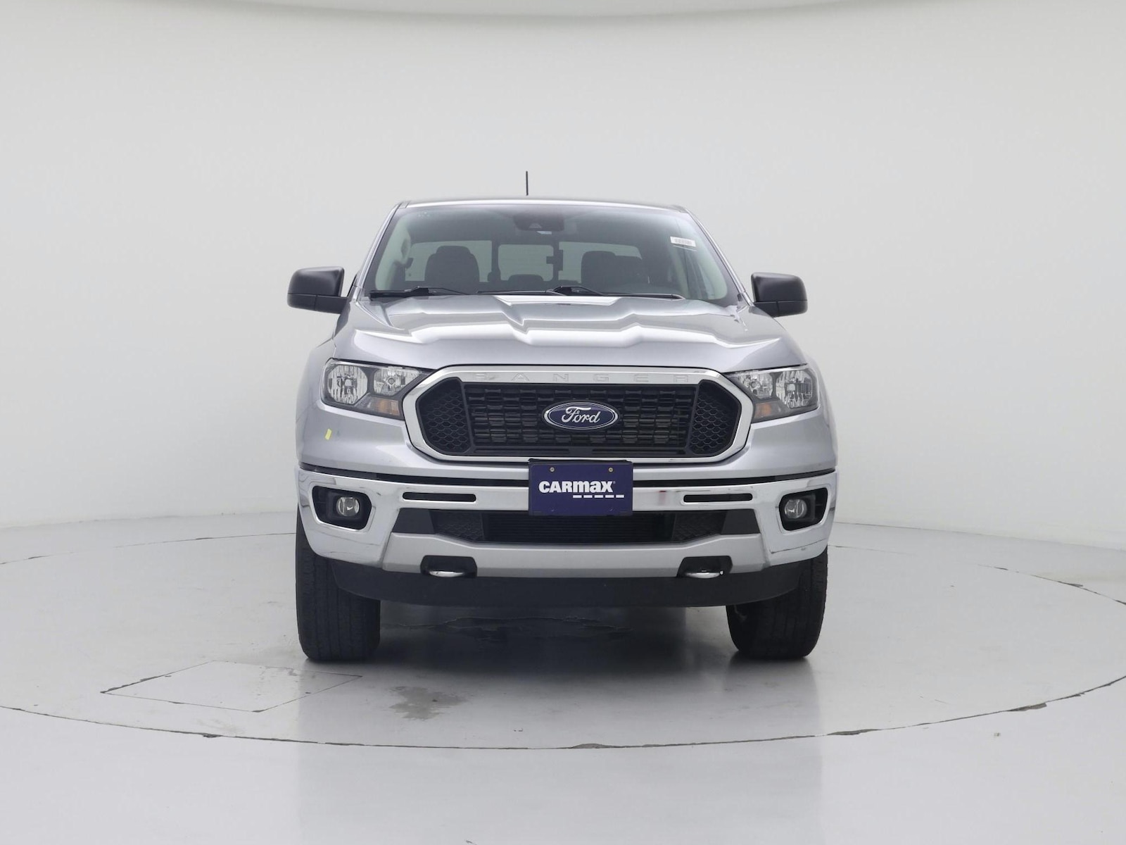 2023 Ford Ranger XLT - Photo 6
