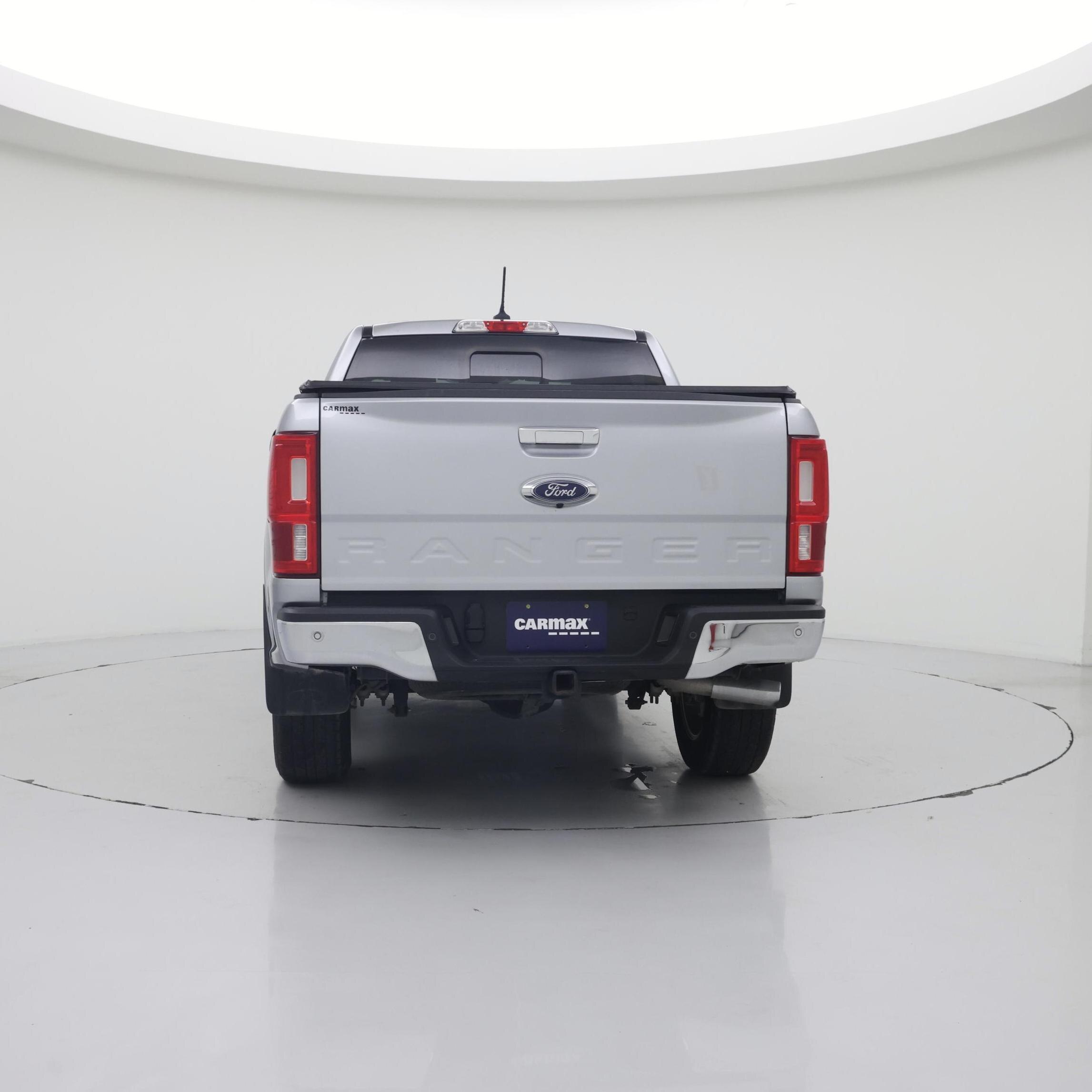 Thumbnail: 2023 Ford Ranger - 6