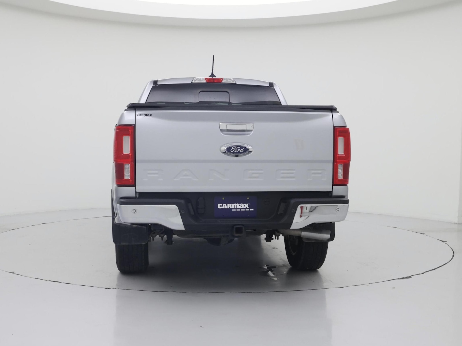 2023 Ford Ranger XLT - Photo 7