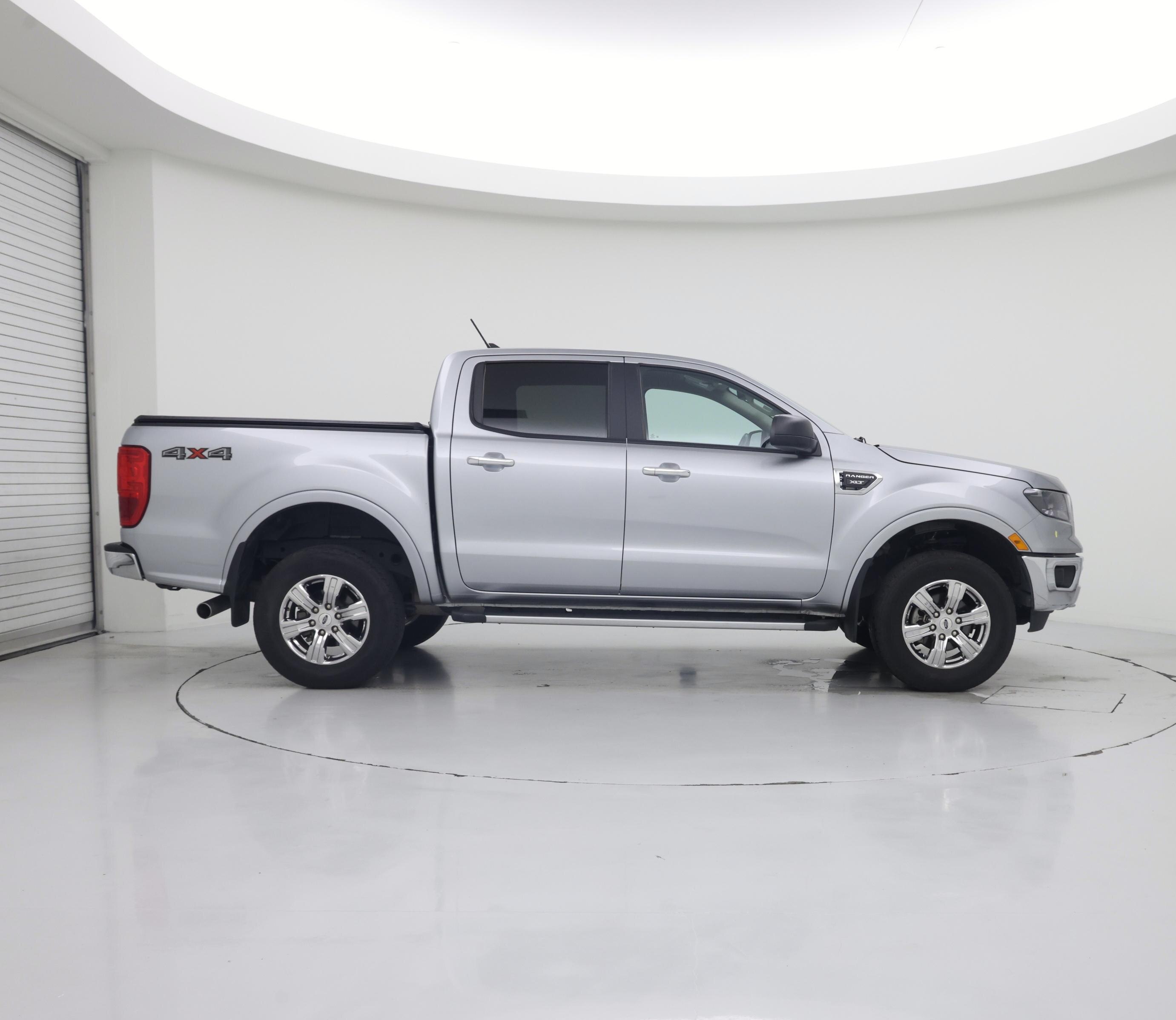 Thumbnail: 2023 Ford Ranger - 7