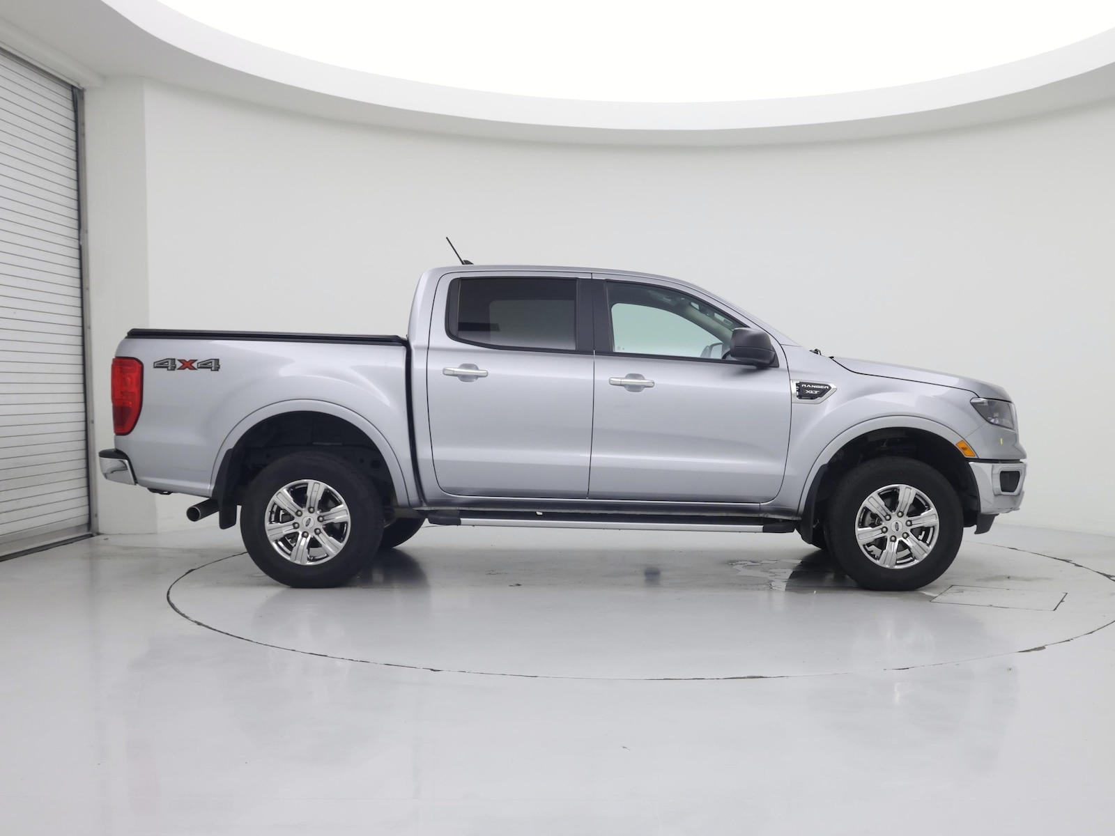 2023 Ford Ranger XLT - Photo 8