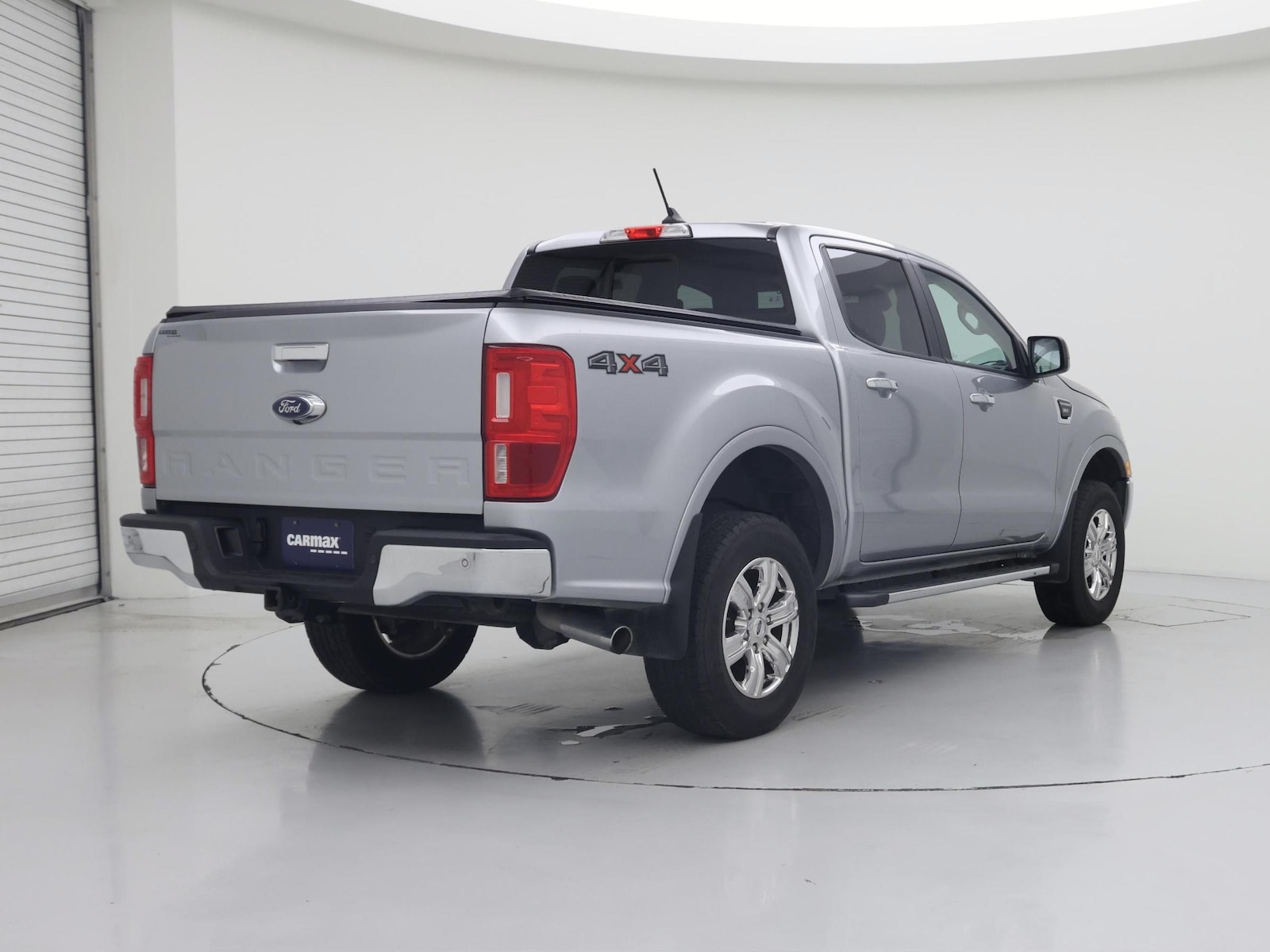 2023 Ford Ranger XLT - Photo 9