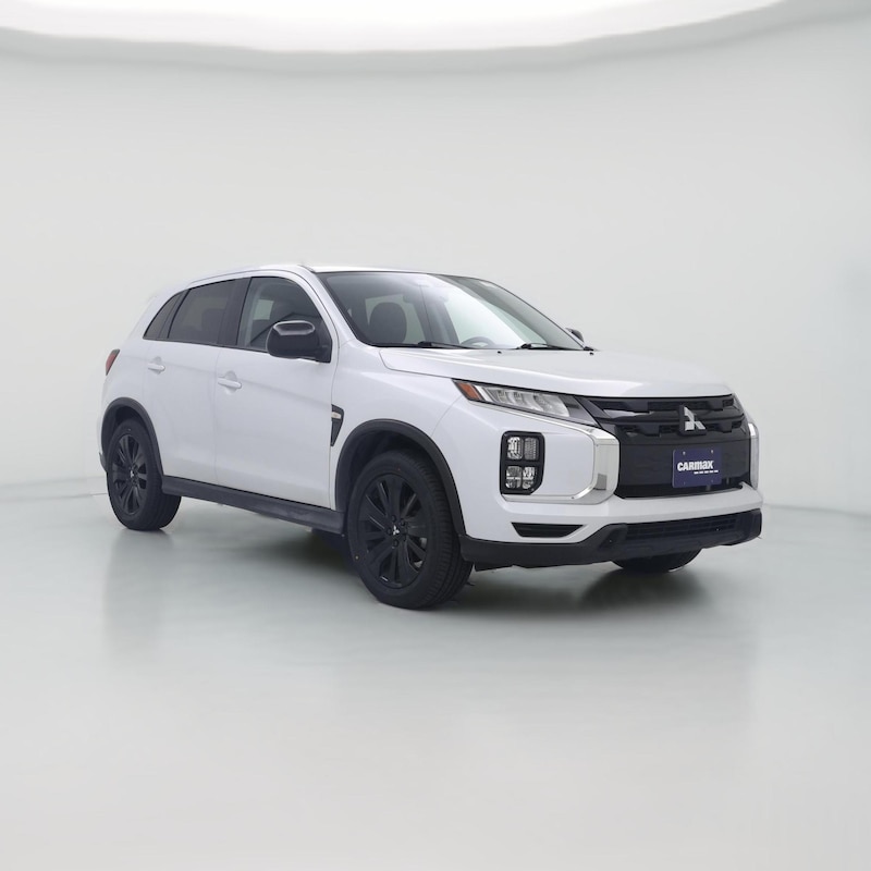 2022 Mitsubishi Outlander Sport LE