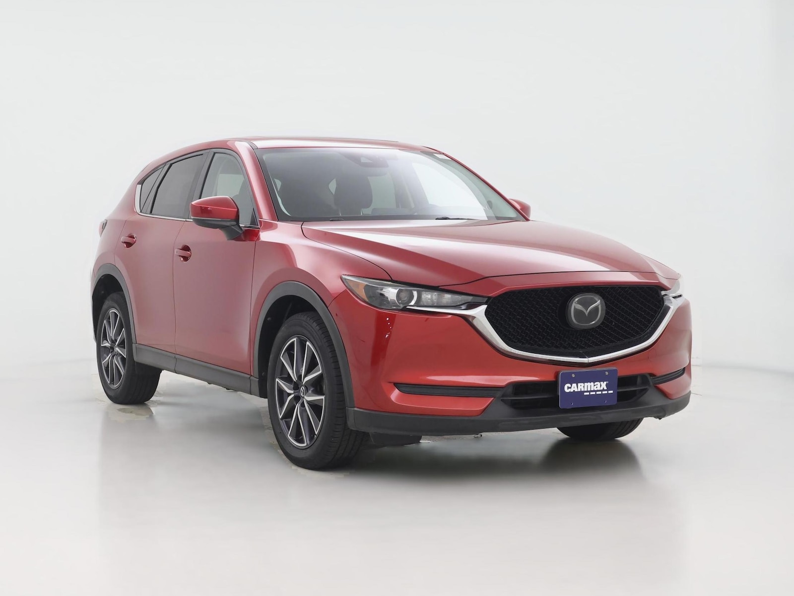 2018 Mazda CX-5 Touring - Photo 1