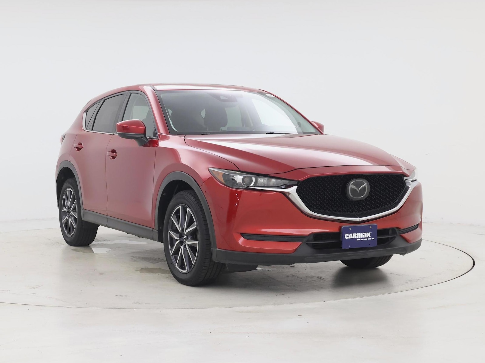 2018 Mazda CX-5 Touring - Photo 2