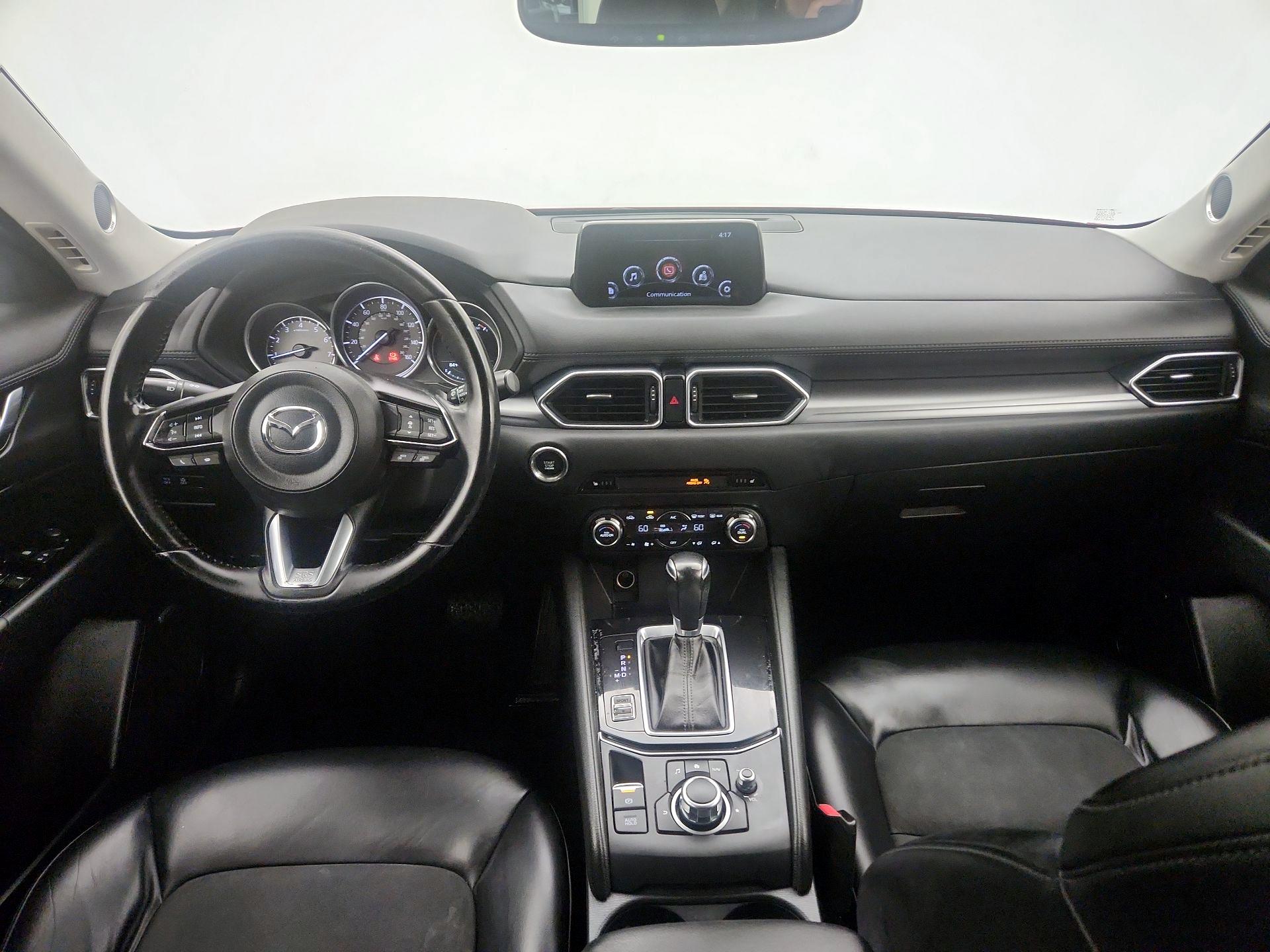 Thumbnail: 2018 Mazda CX-5 - 9