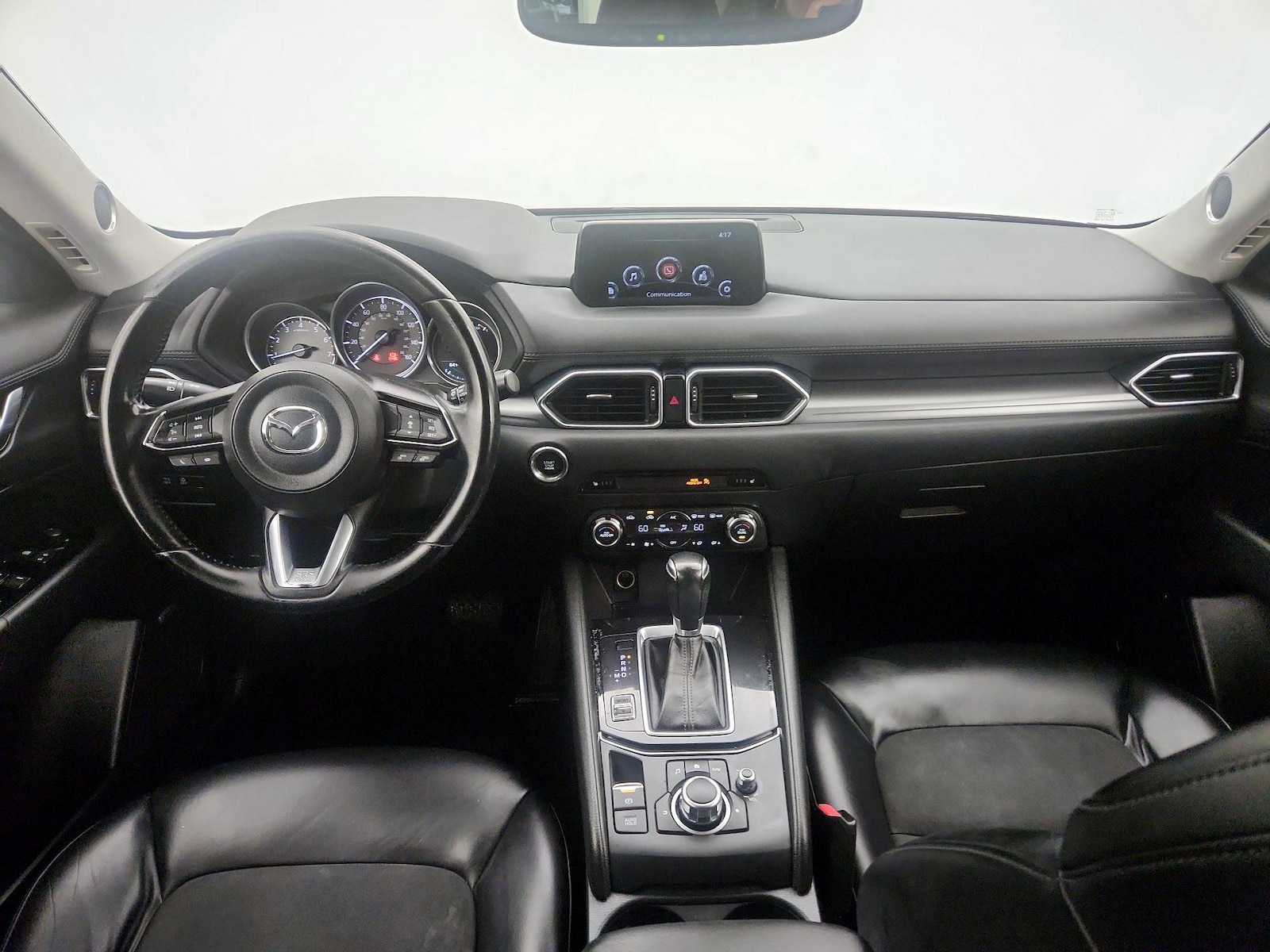 2018 Mazda CX-5 Touring - Photo 10