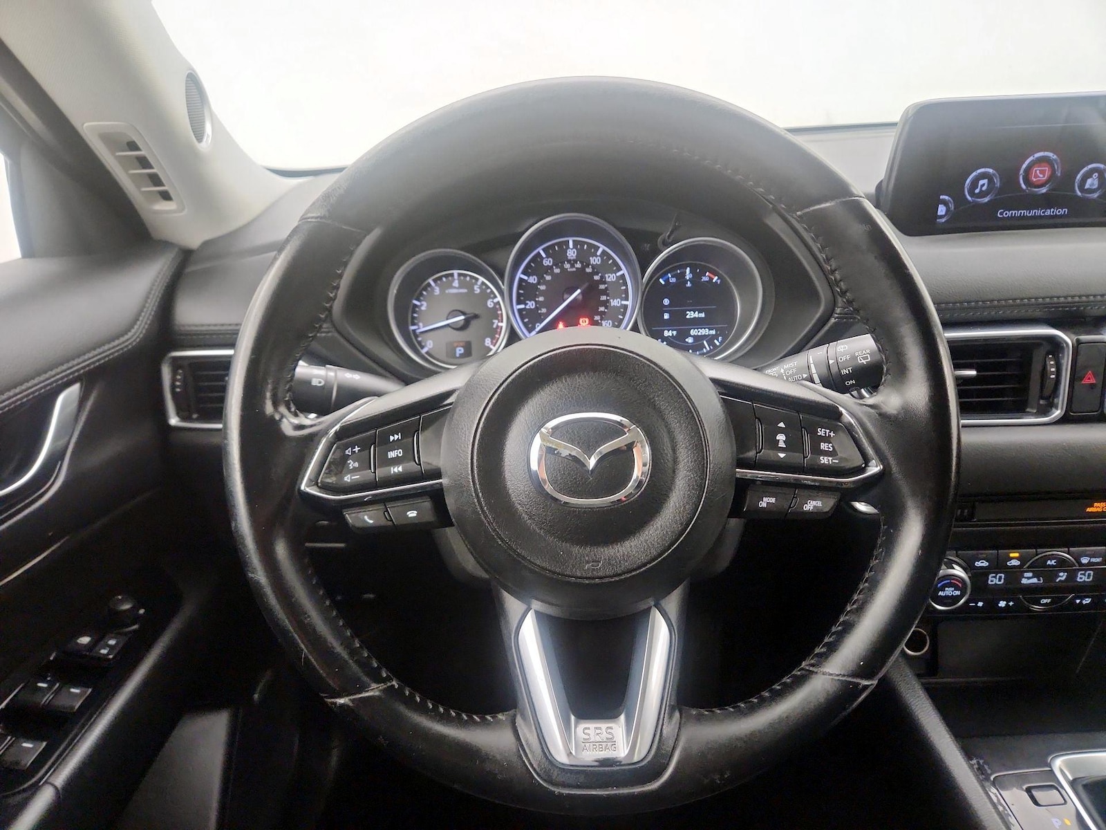 2018 Mazda CX-5 Touring - Photo 11