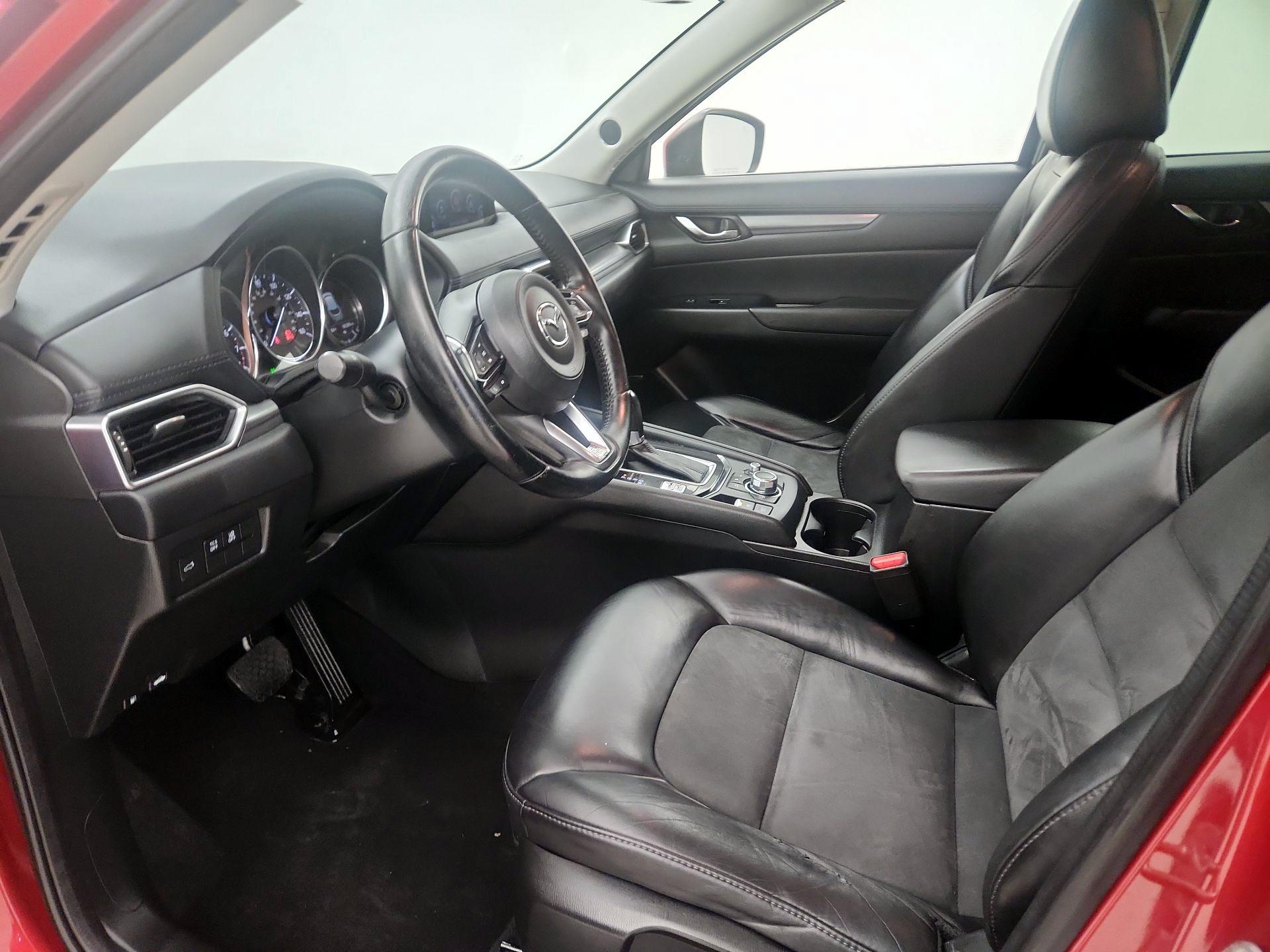 Thumbnail: 2018 Mazda CX-5 - 11