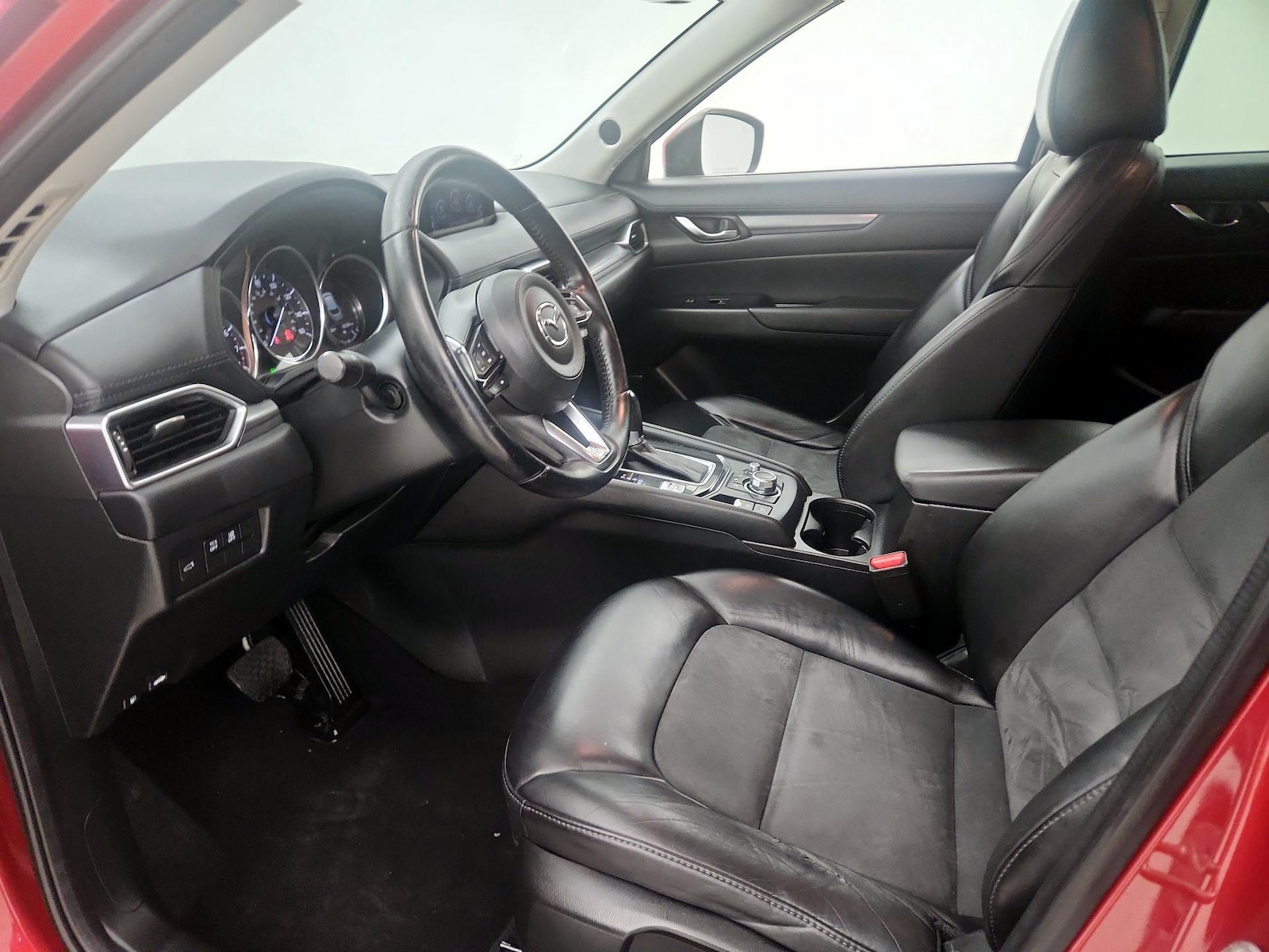 2018 Mazda CX-5 Touring - Photo 12