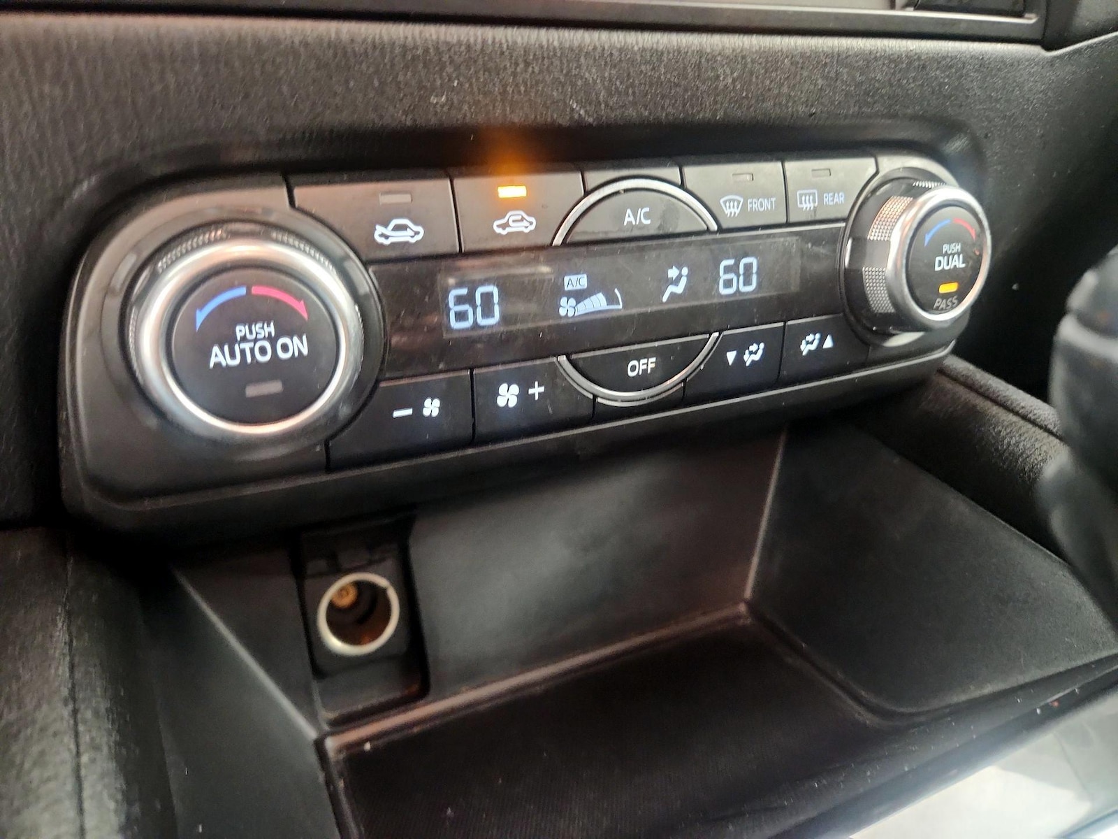 2018 Mazda CX-5 Touring - Photo 15