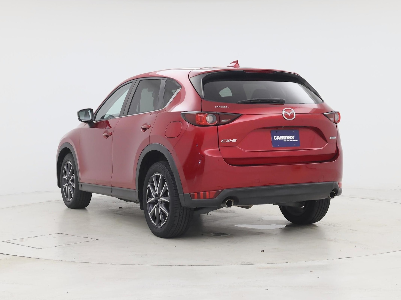 2018 Mazda CX-5 Touring - Photo 3