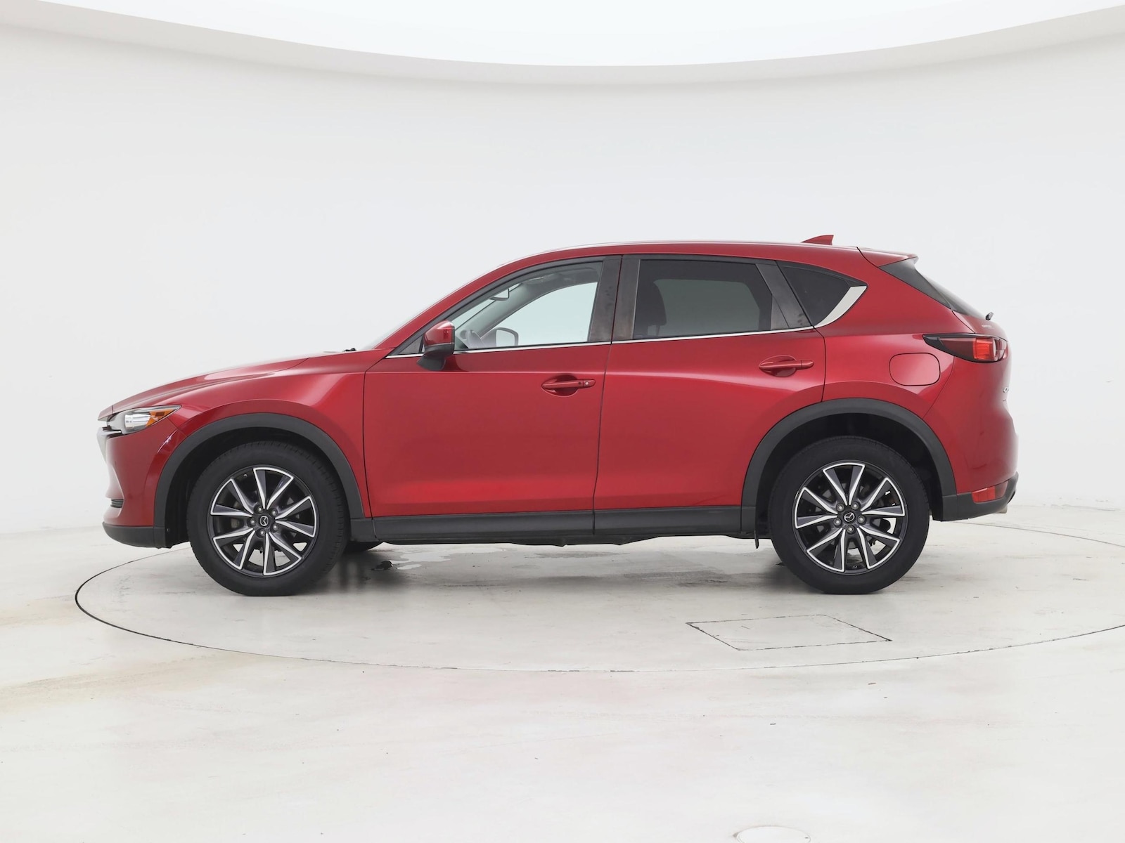 2018 Mazda CX-5 Touring - Photo 4