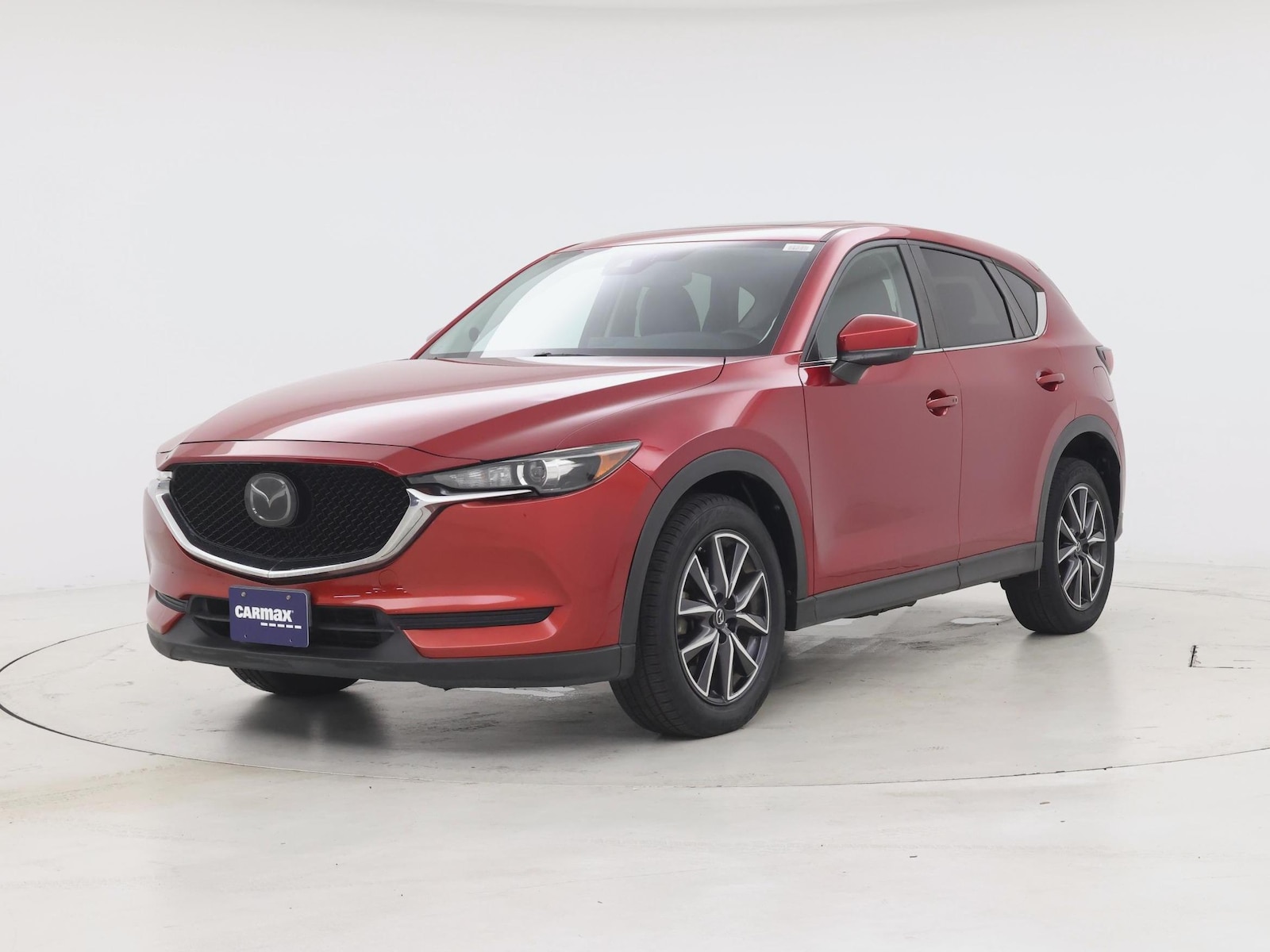 2018 Mazda CX-5 Touring - Photo 5