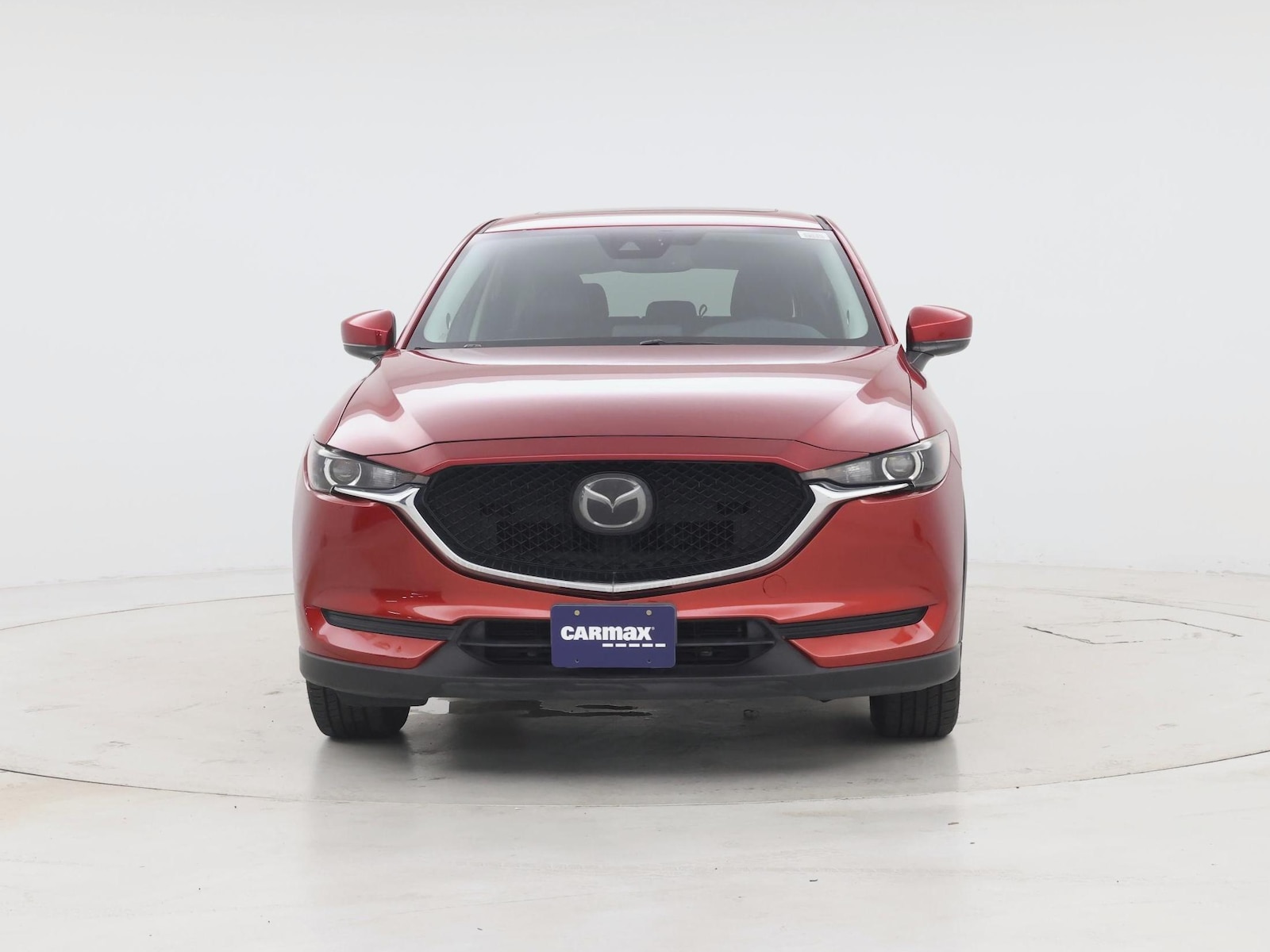 2018 Mazda CX-5 Touring - Photo 6