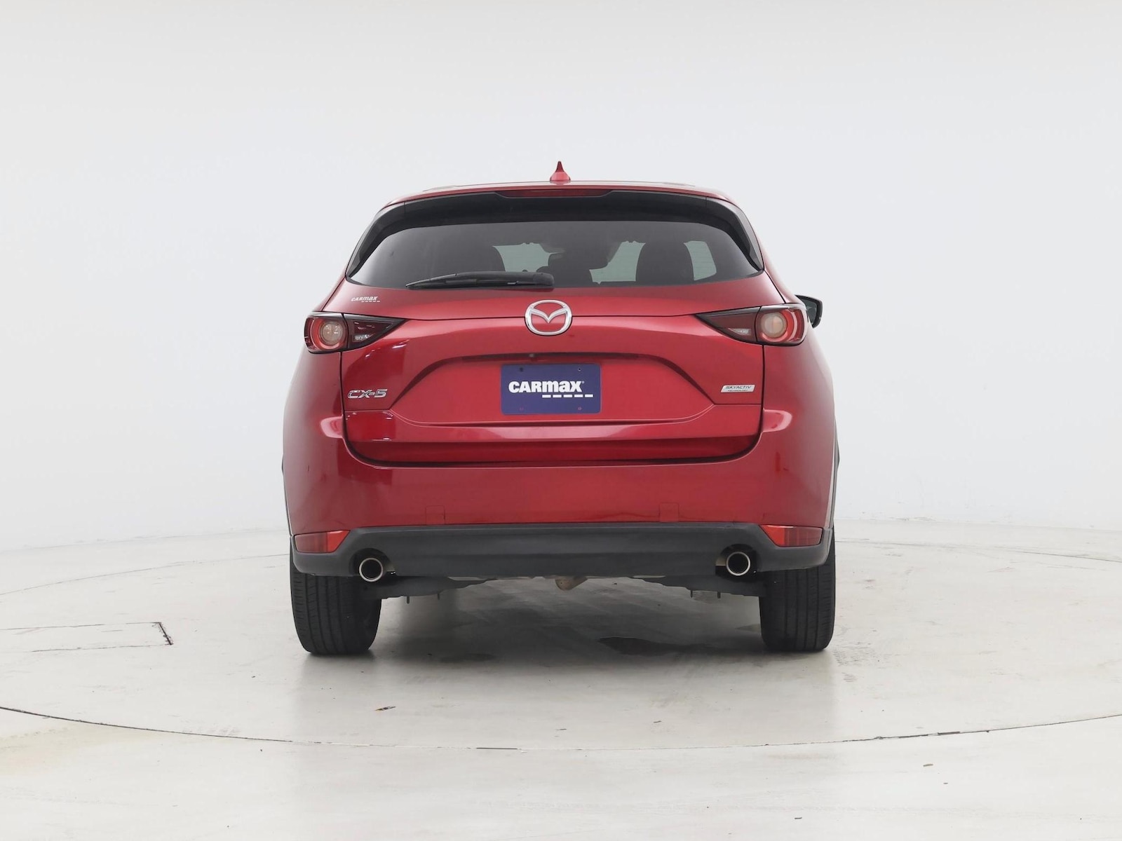 2018 Mazda CX-5 Touring - Photo 7