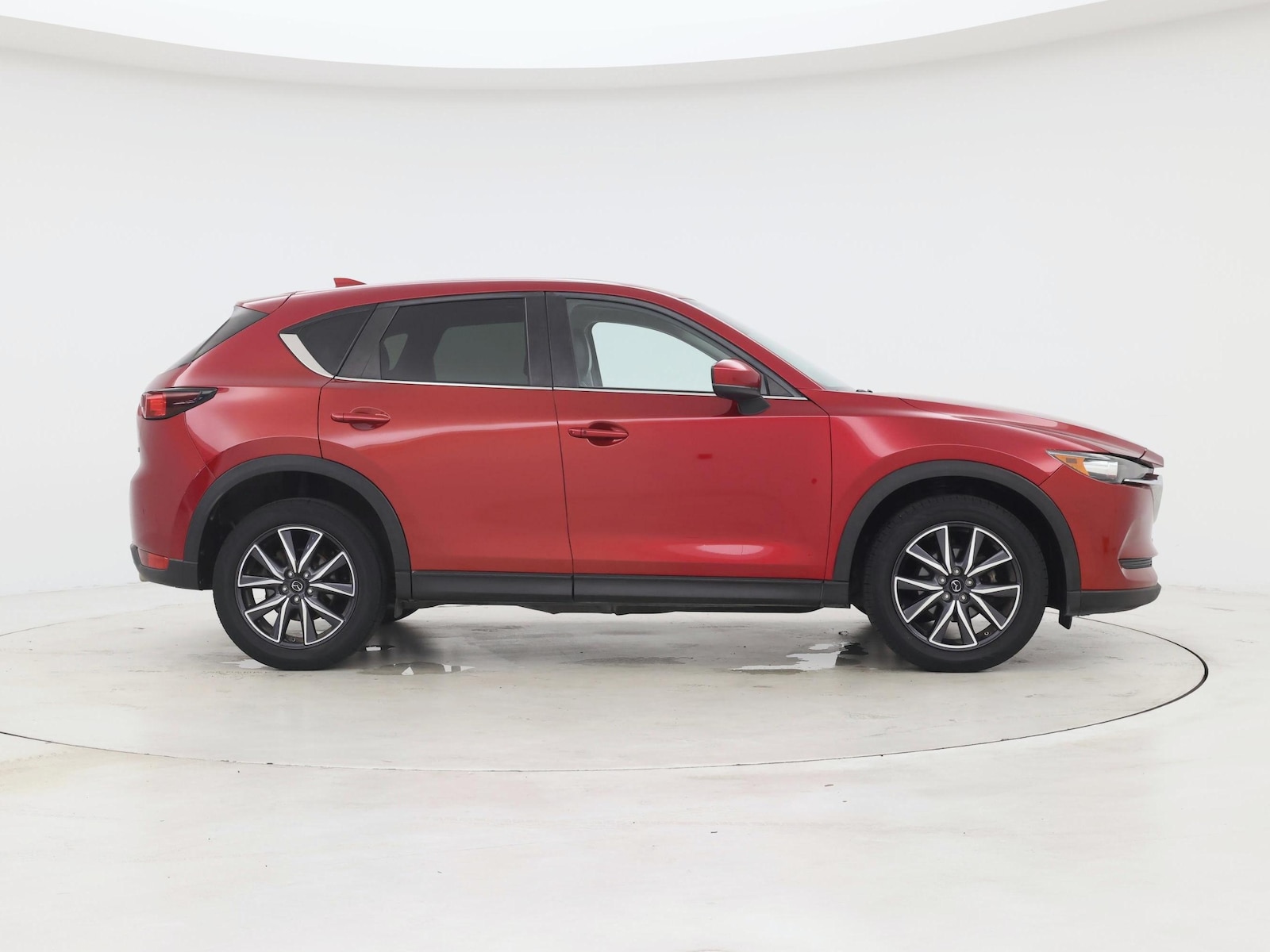 2018 Mazda CX-5 Touring - Photo 8