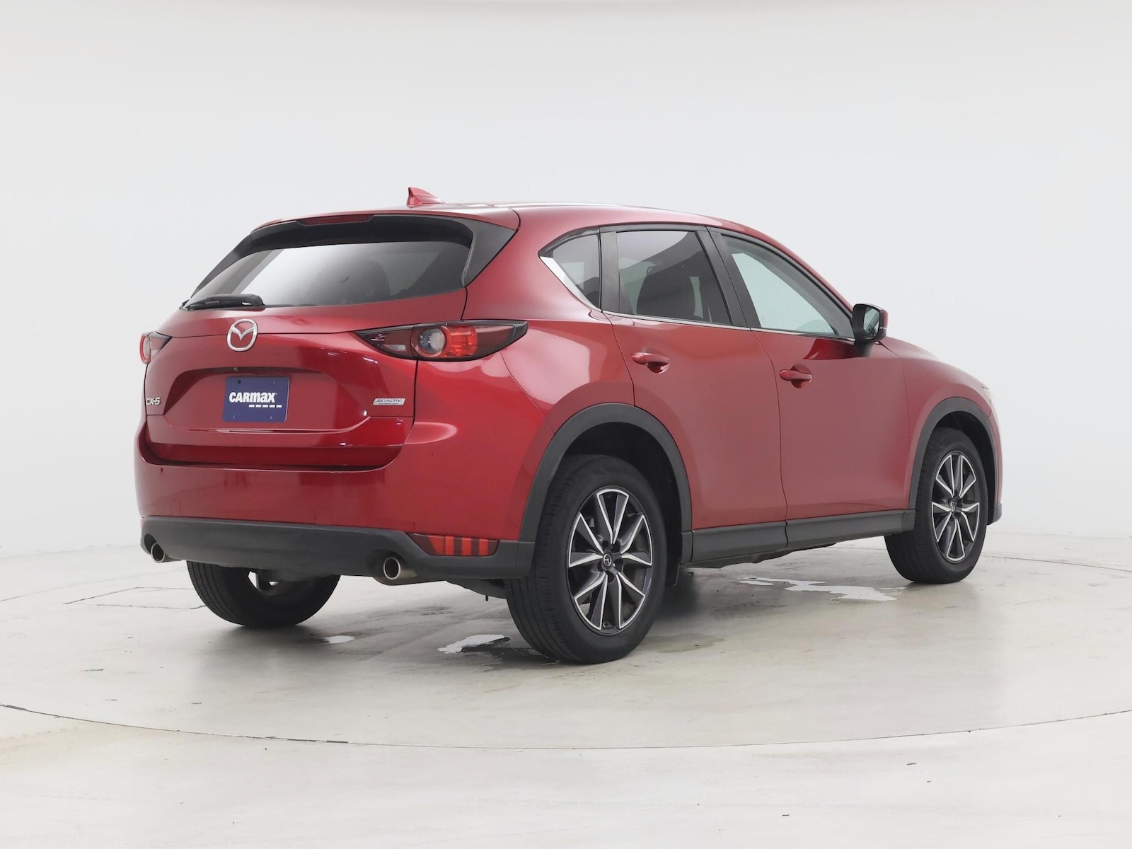 2018 Mazda CX-5 Touring - Photo 9