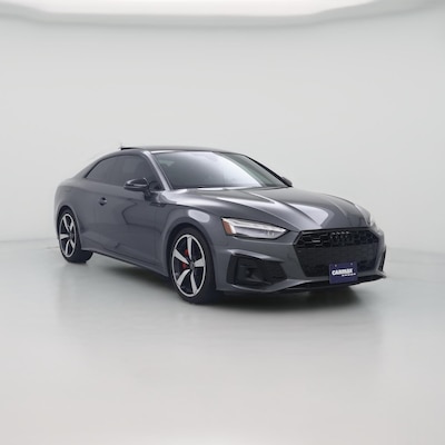 2023 Audi A5 S-Line Premium Plus