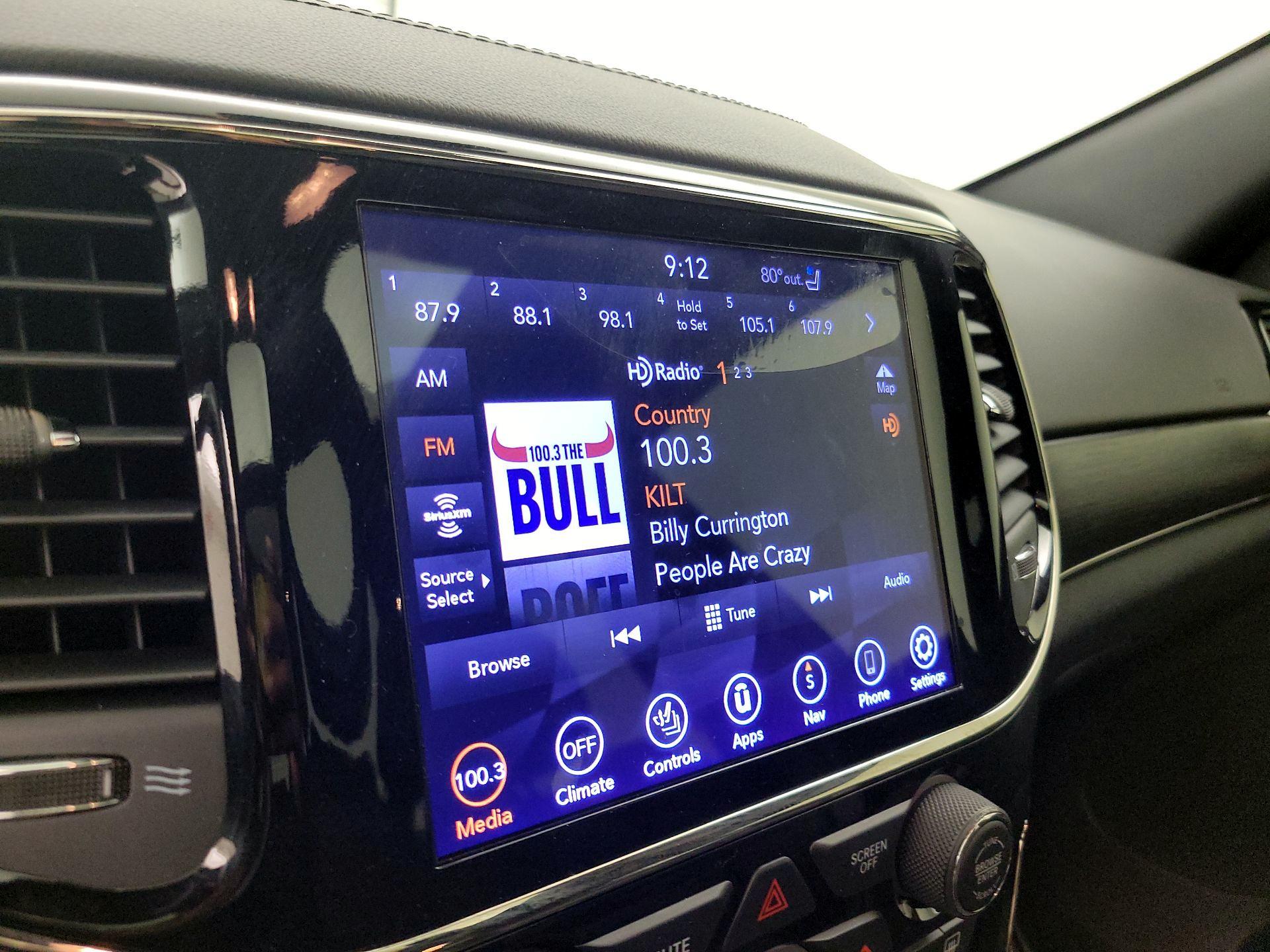 Thumbnail: 2019 Jeep Grand Cherokee - 16