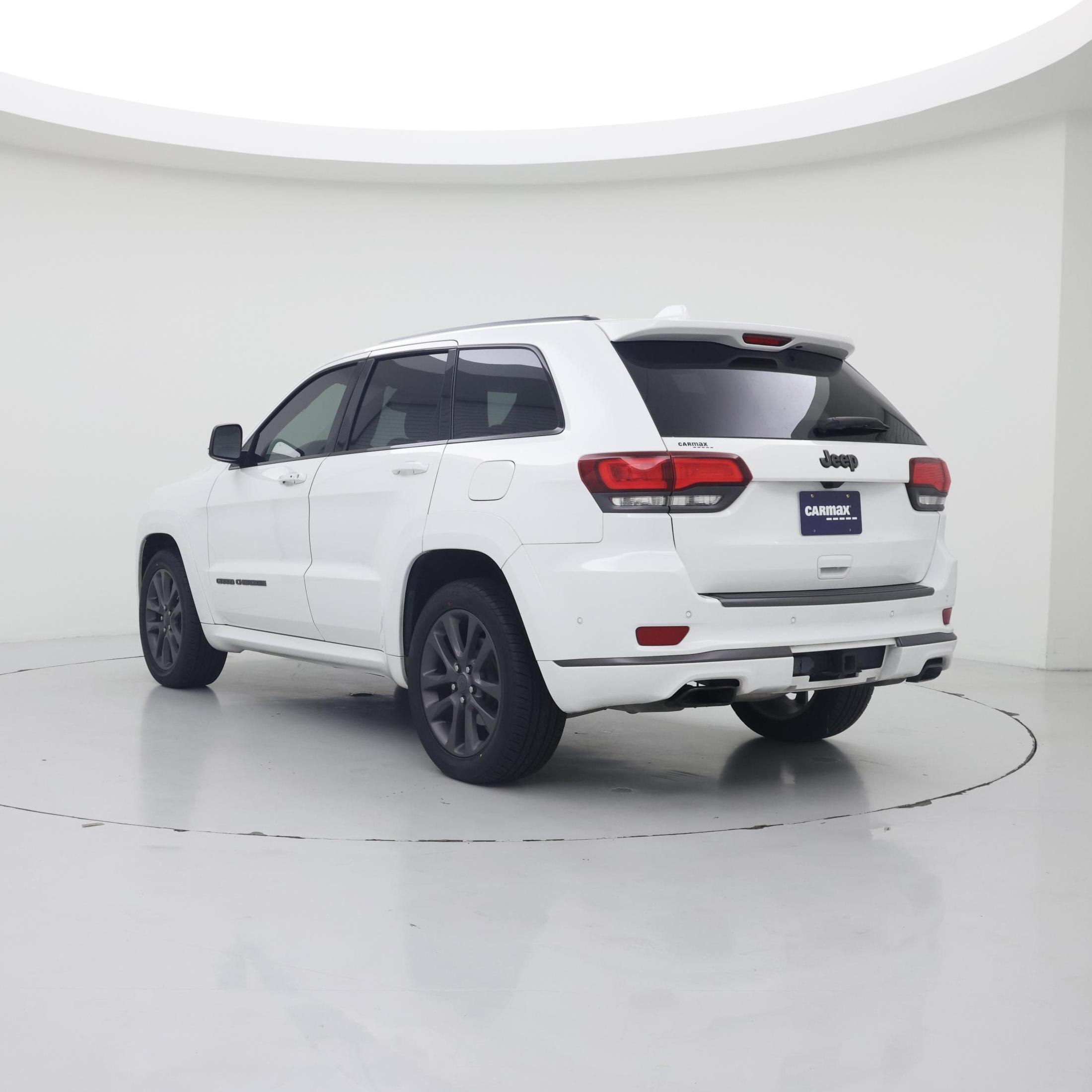 Thumbnail: 2019 Jeep Grand Cherokee - 2