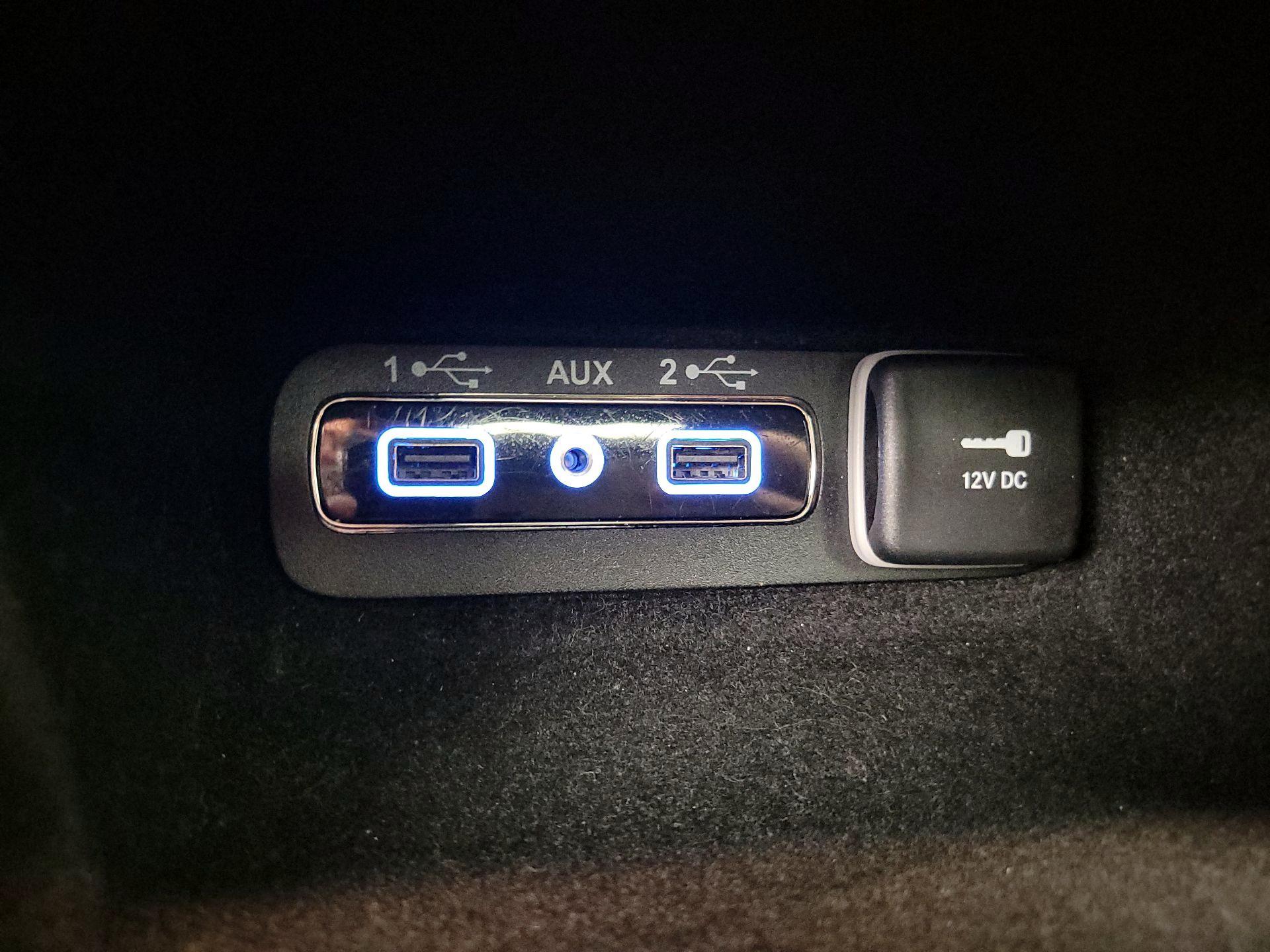 Thumbnail: 2019 Jeep Grand Cherokee - 19