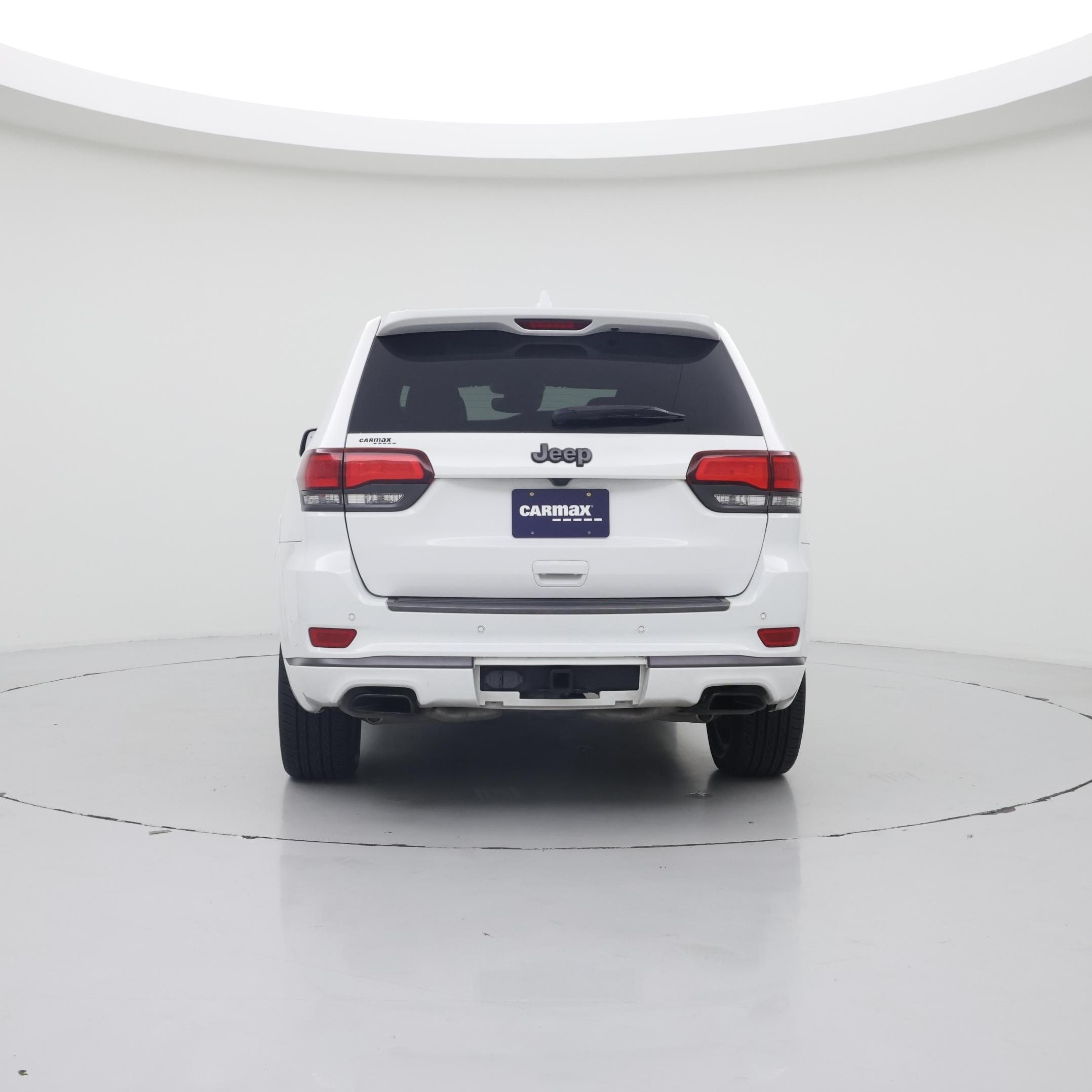 Thumbnail: 2019 Jeep Grand Cherokee - 6
