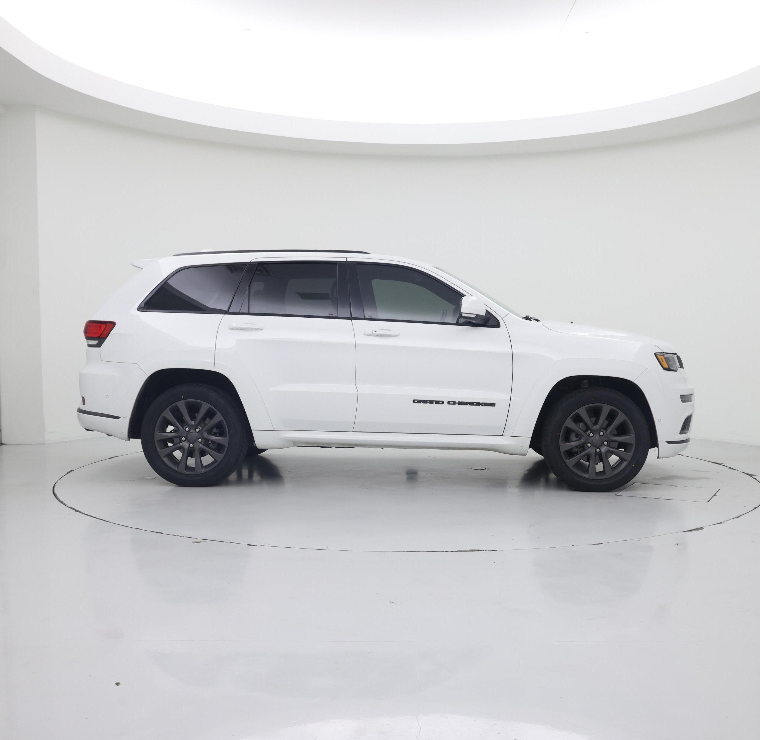 Thumbnail: 2019 Jeep Grand Cherokee - 7