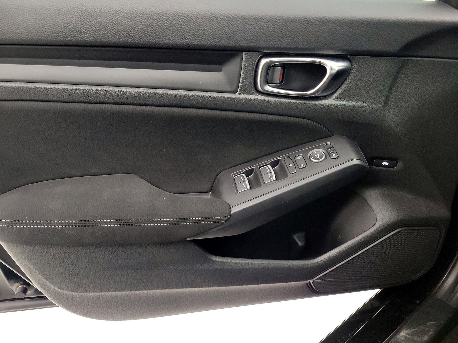 2022 Honda Civic Sport - Photo 13
