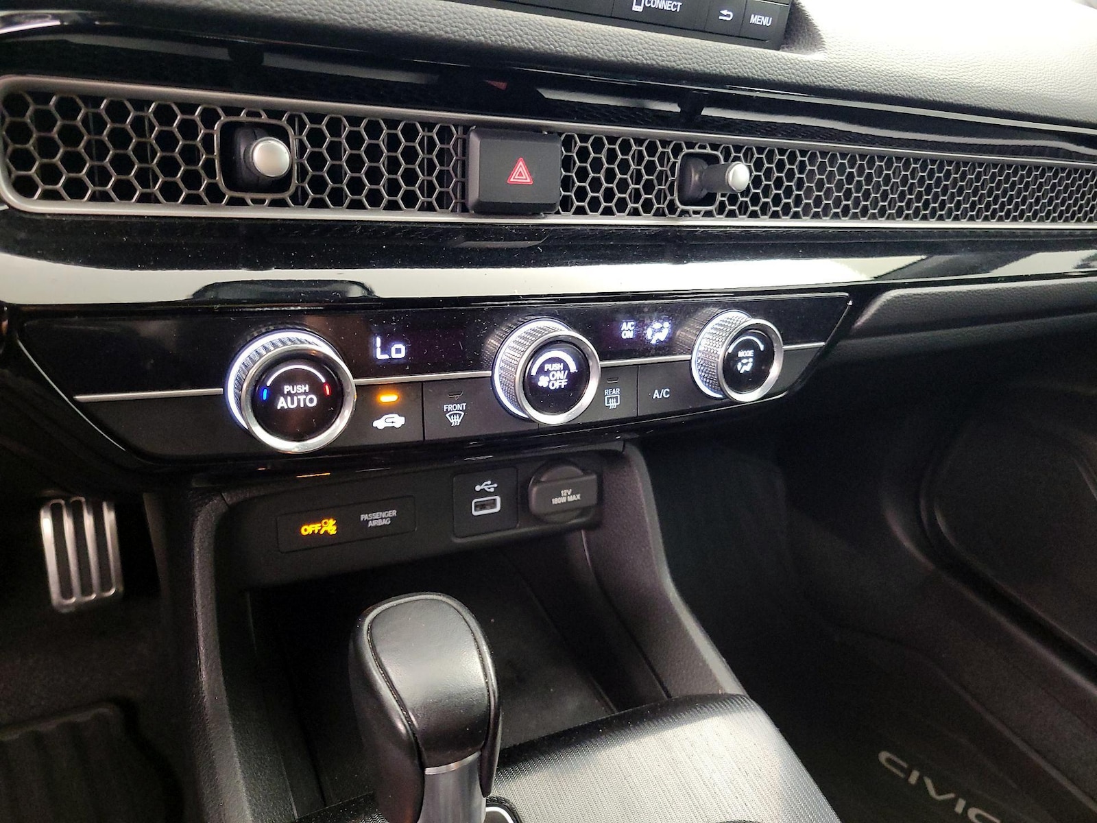 2022 Honda Civic Sport - Photo 17