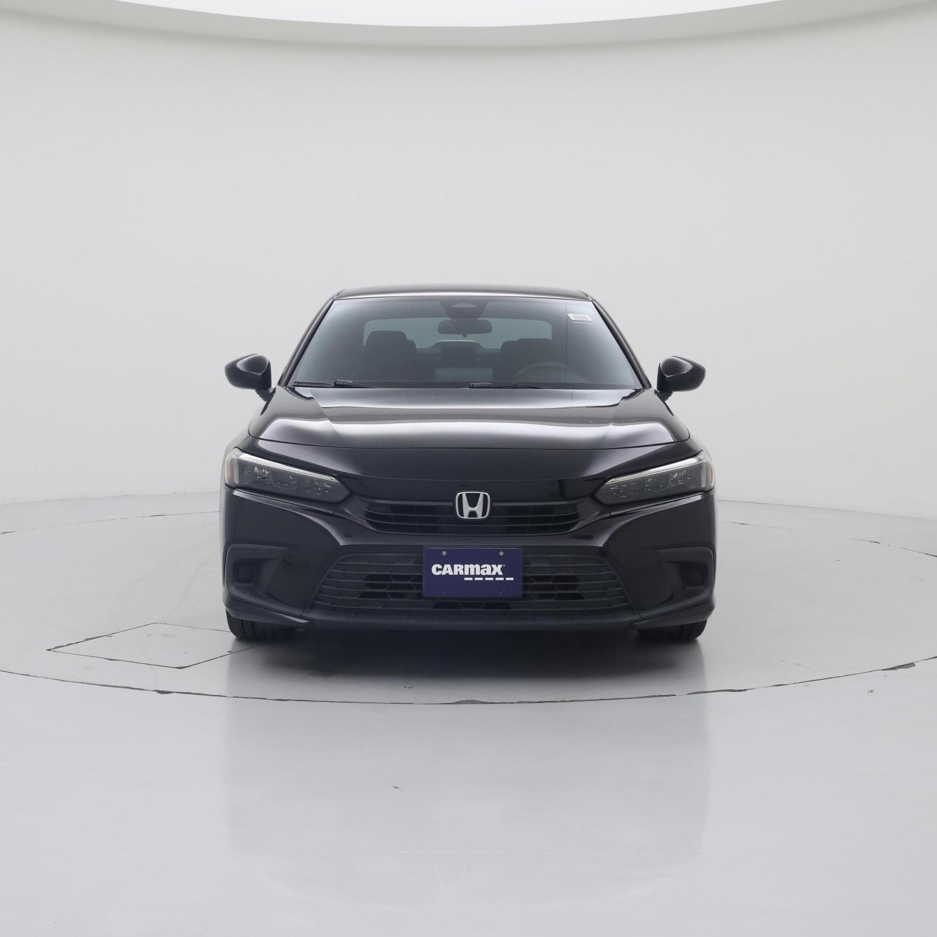 Thumbnail: 2022 Honda Civic - 5