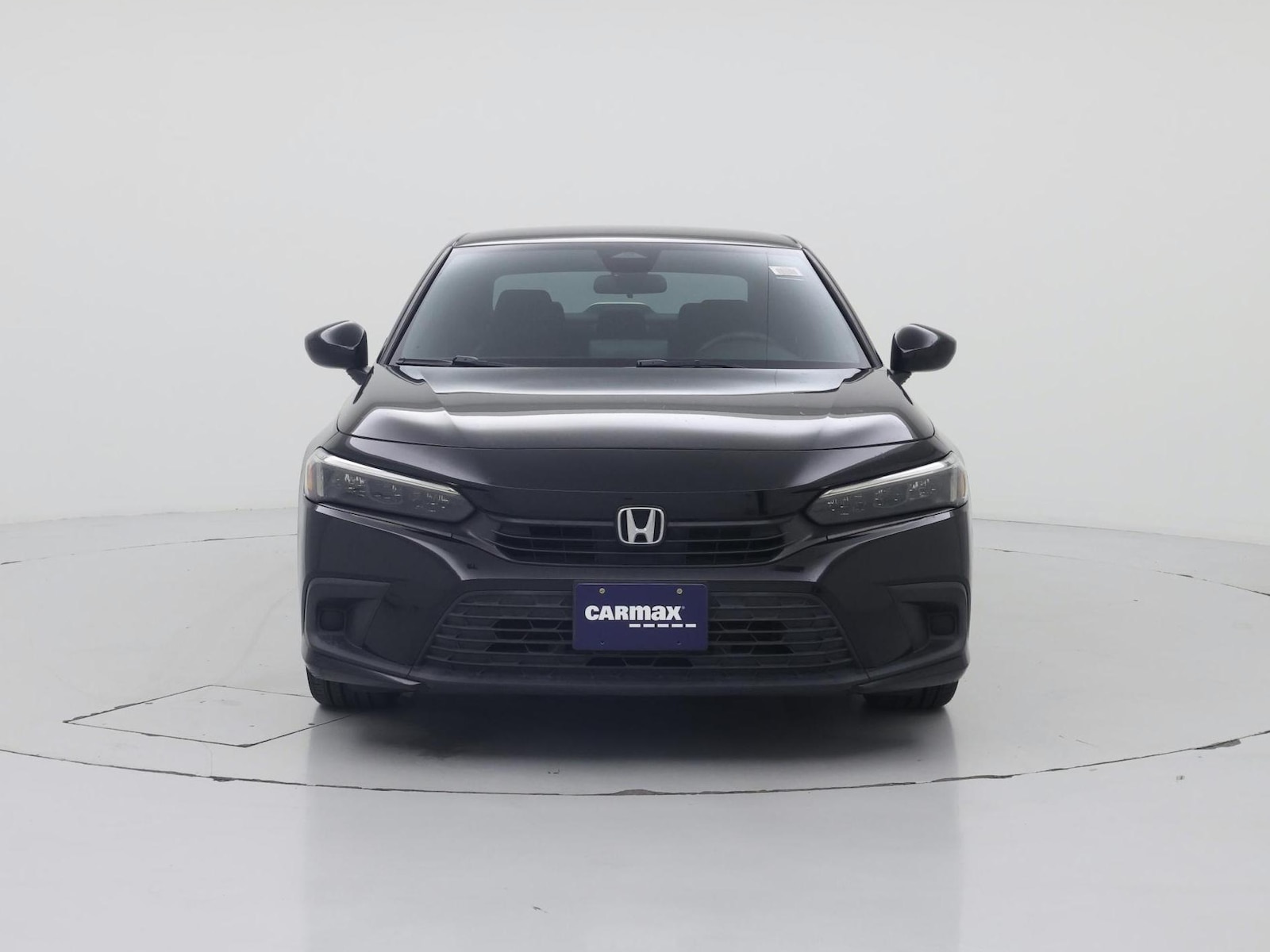 2022 Honda Civic Sport - Photo 6