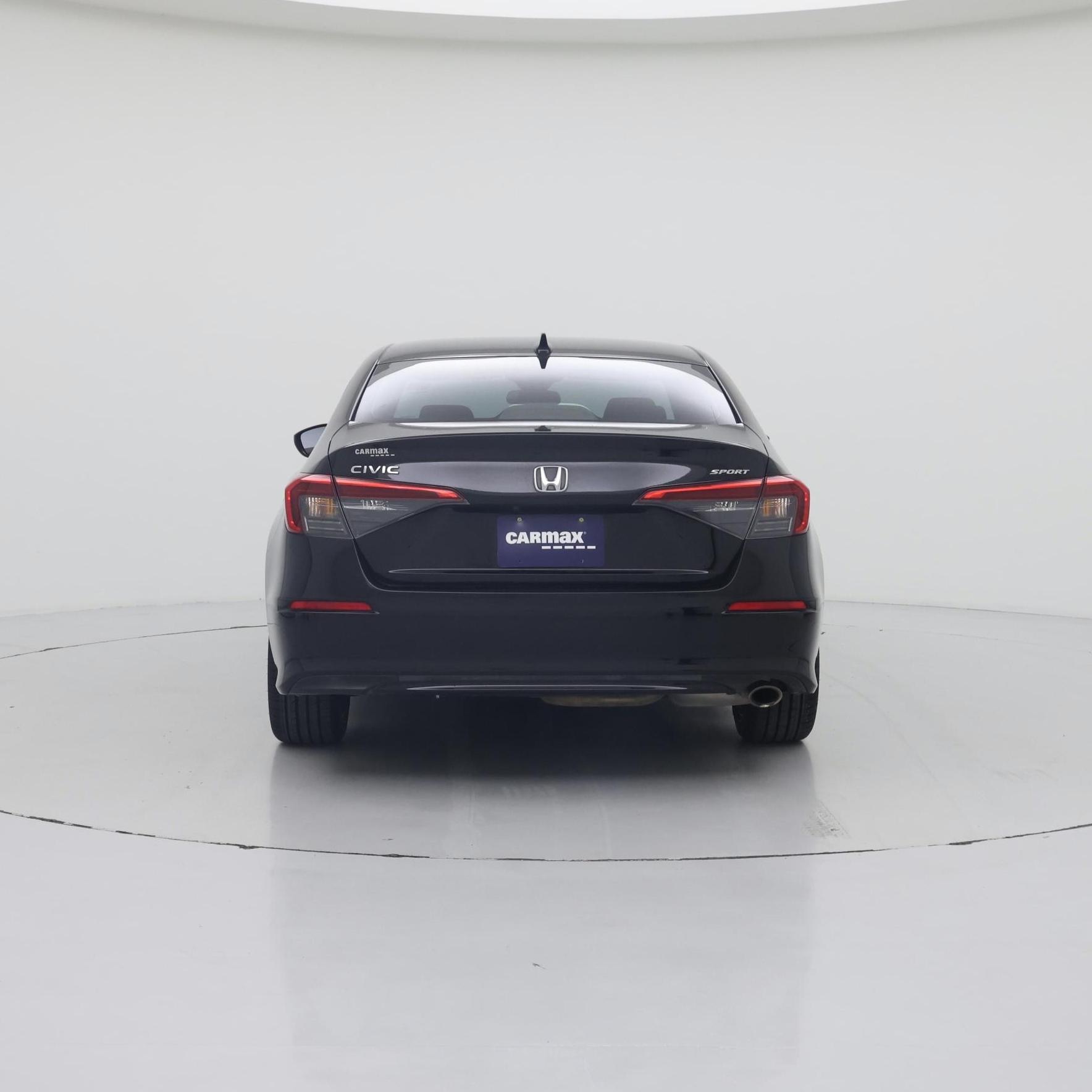Thumbnail: 2022 Honda Civic - 6