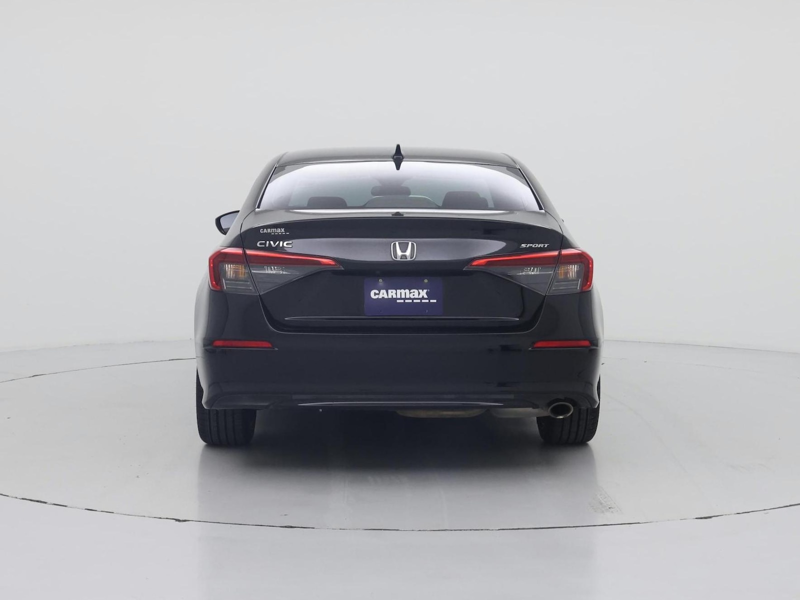 2022 Honda Civic Sport - Photo 7